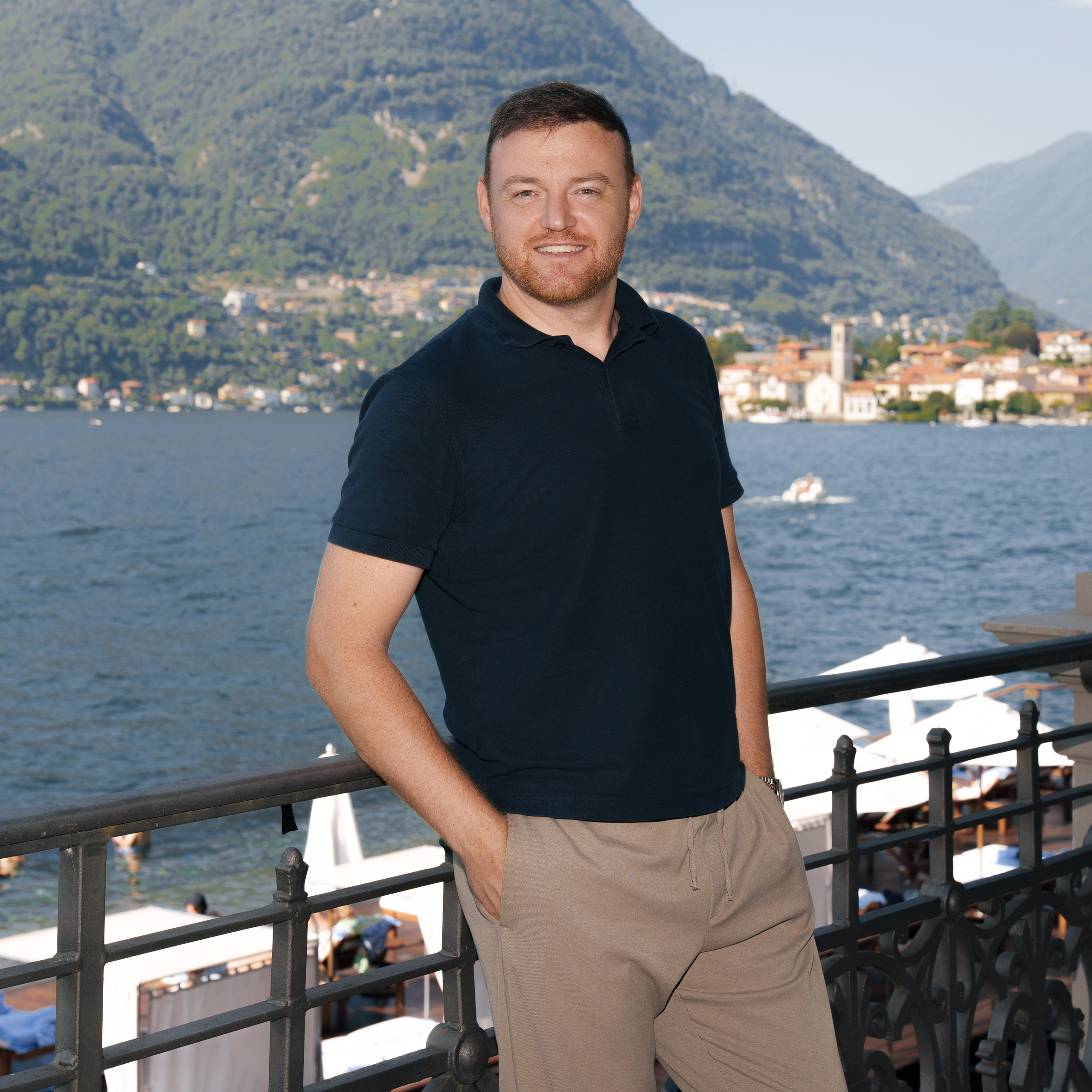 Contact. Worldwide videography