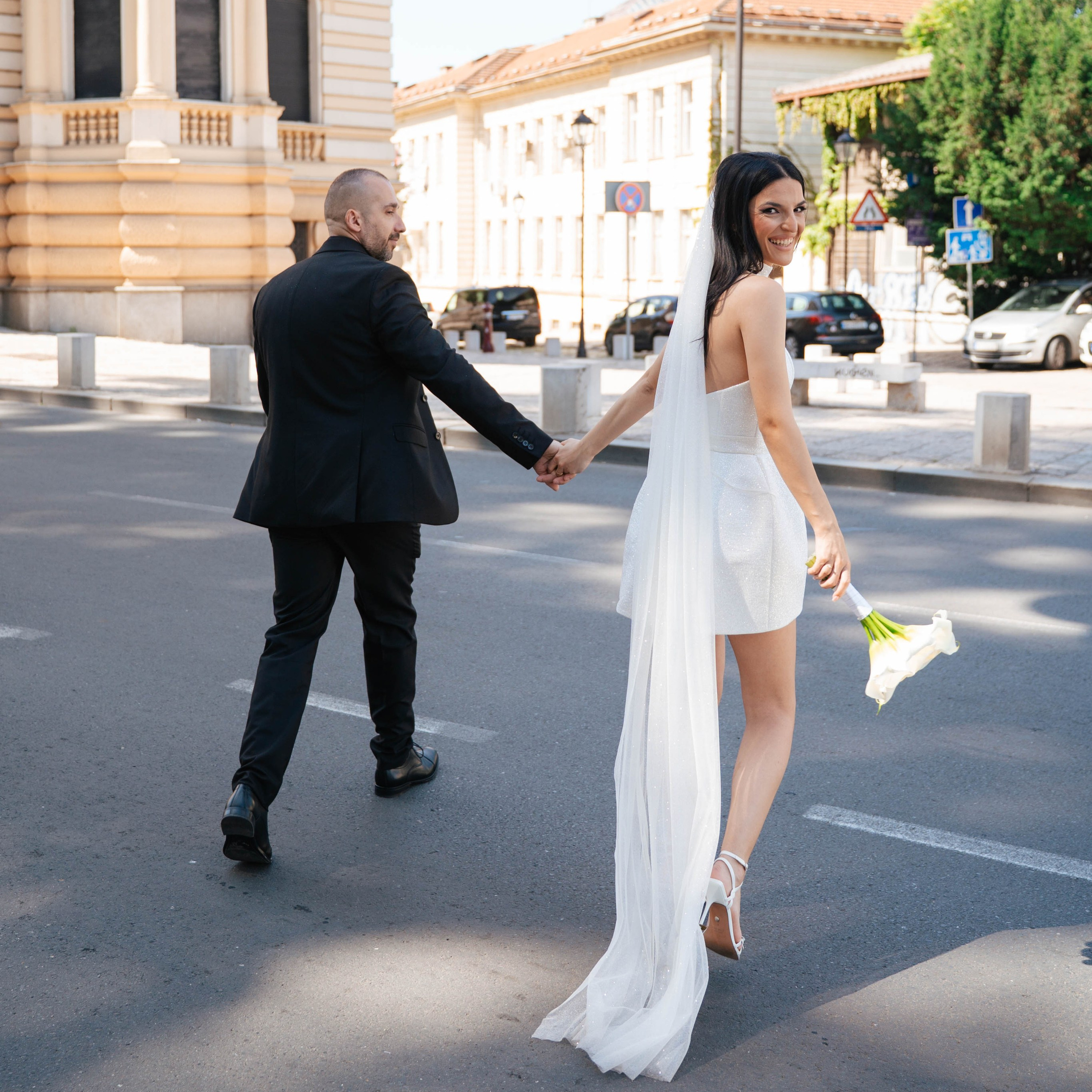 VENČANJE. Fotograf za venčanja, krštenja i proslave | Stevanović