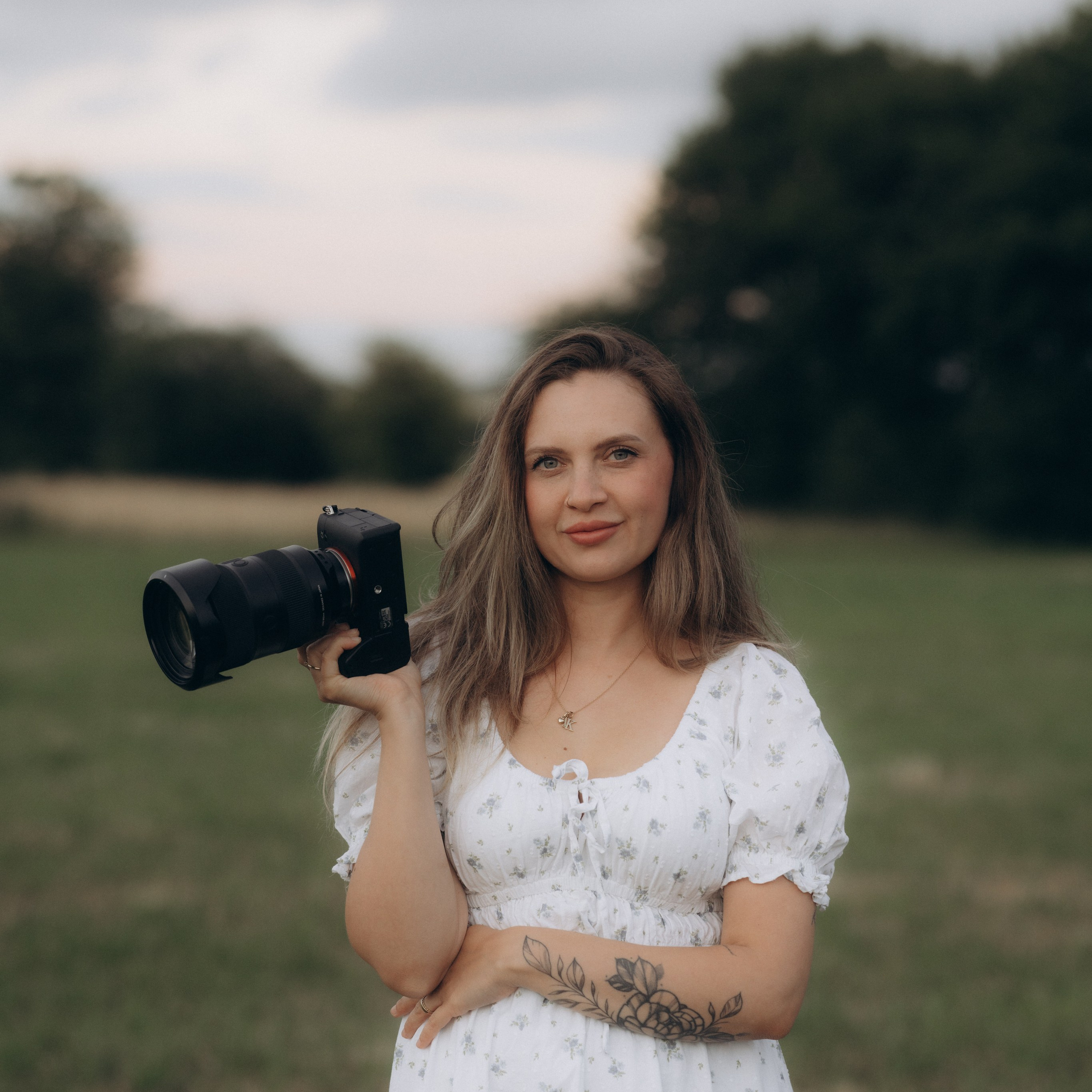 Wedding Photographer in Germany & Europe | Nicole Hartwich