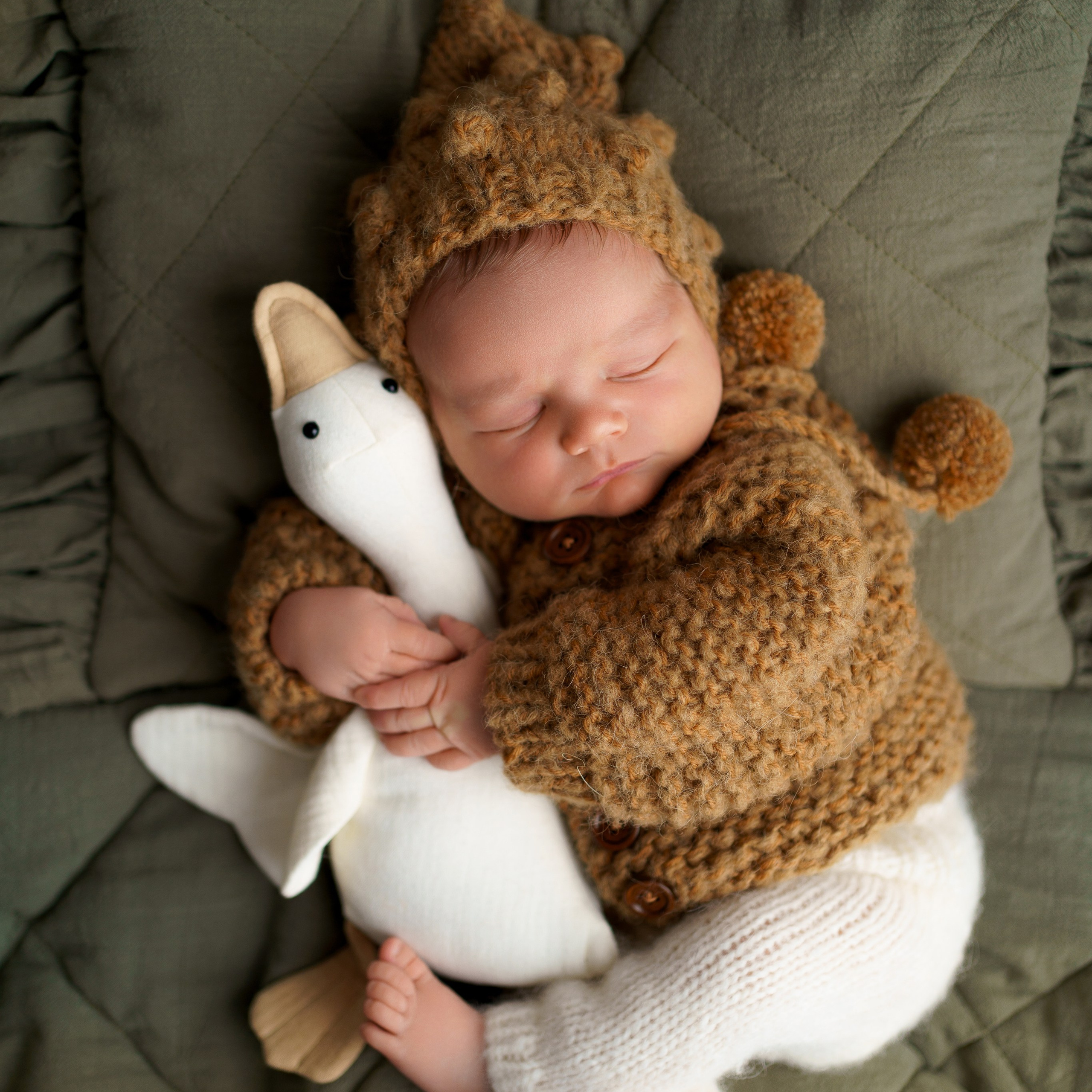 Newborn, Maternity & Family Photographer Dublin | Ana Boicenco