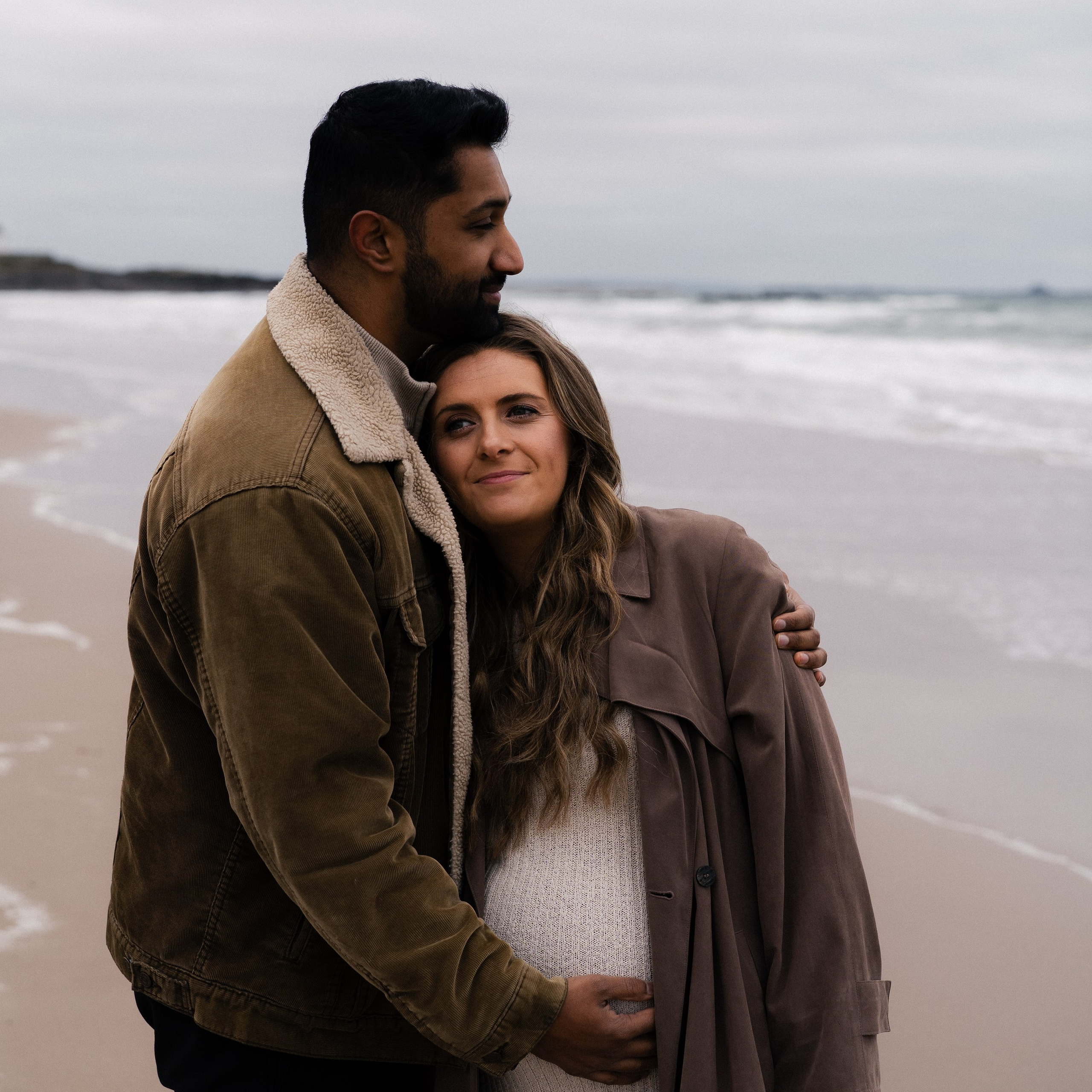 Maternity Photographer in Newcastle Upon Tyne & NE UK|Natural & Editorial Maternity Photography. Family, Maternity & Newborn Photographer in Newcastle Upon Tyne / Yana Balatskaya