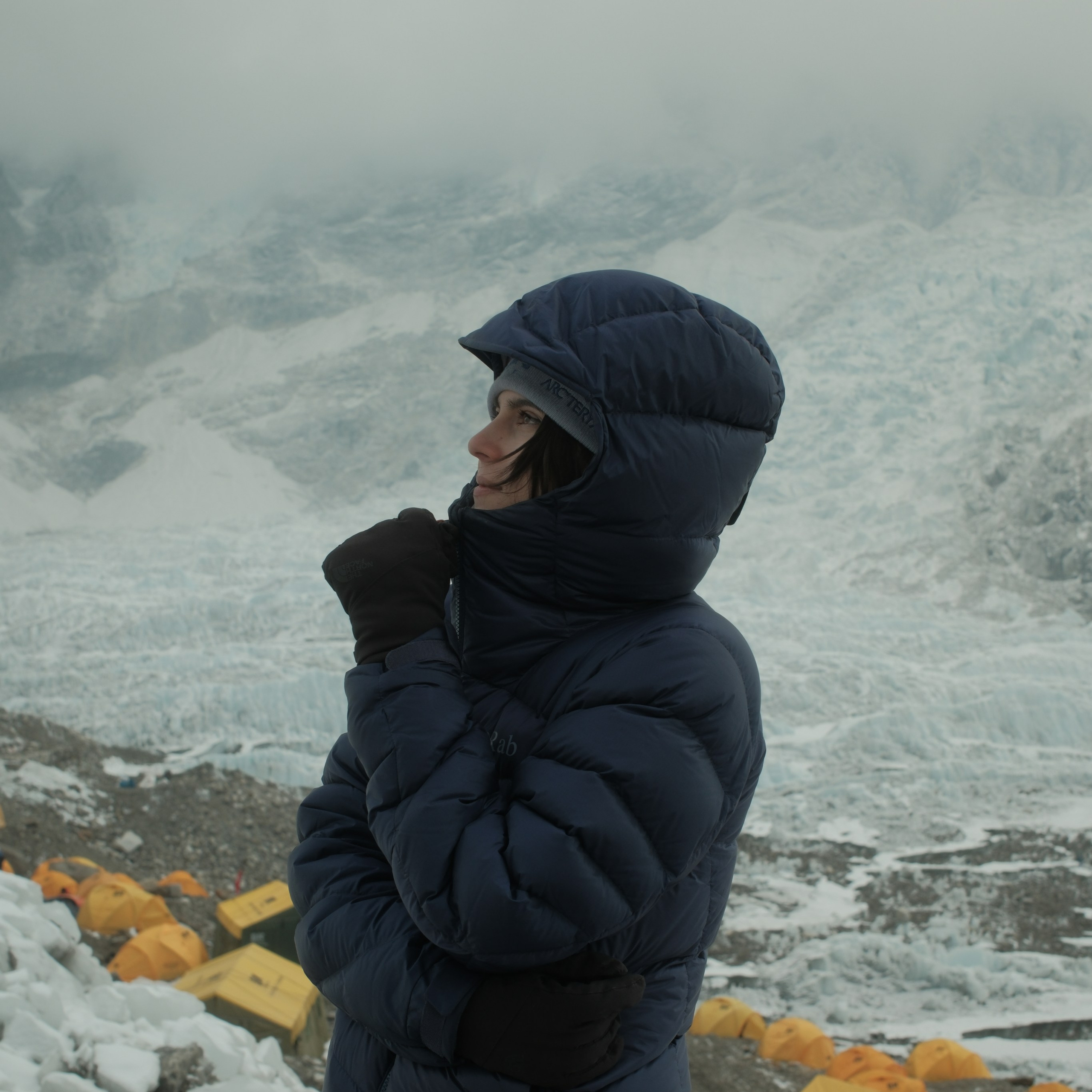 Patricia Morenci — Mountain Adventures for the Wild at Heart