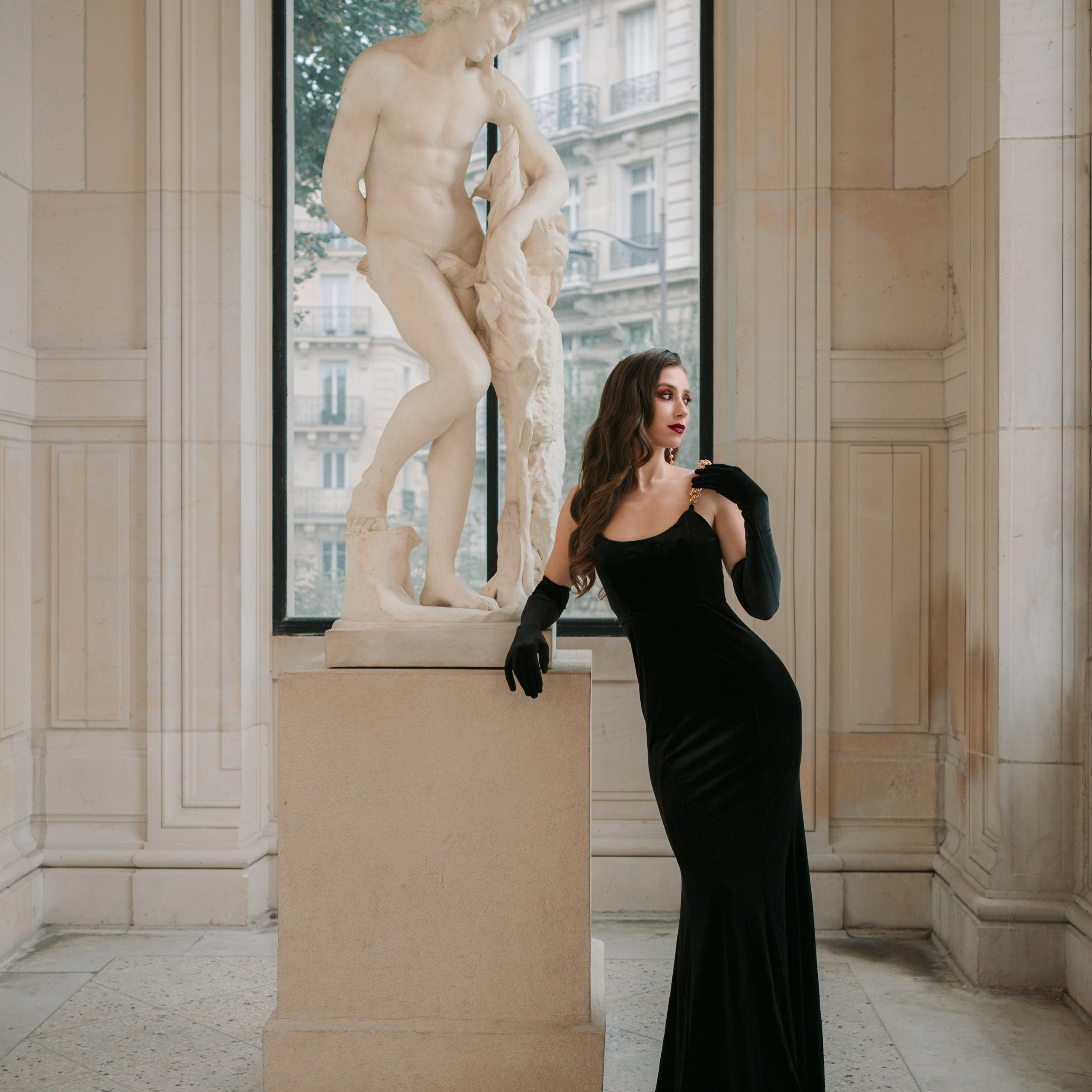 PARIS TRIP. Photographer in Paris Yulia Shkadina | Couples, engagement, pre-wedding, individual photo-shoots in Paris at the best locations