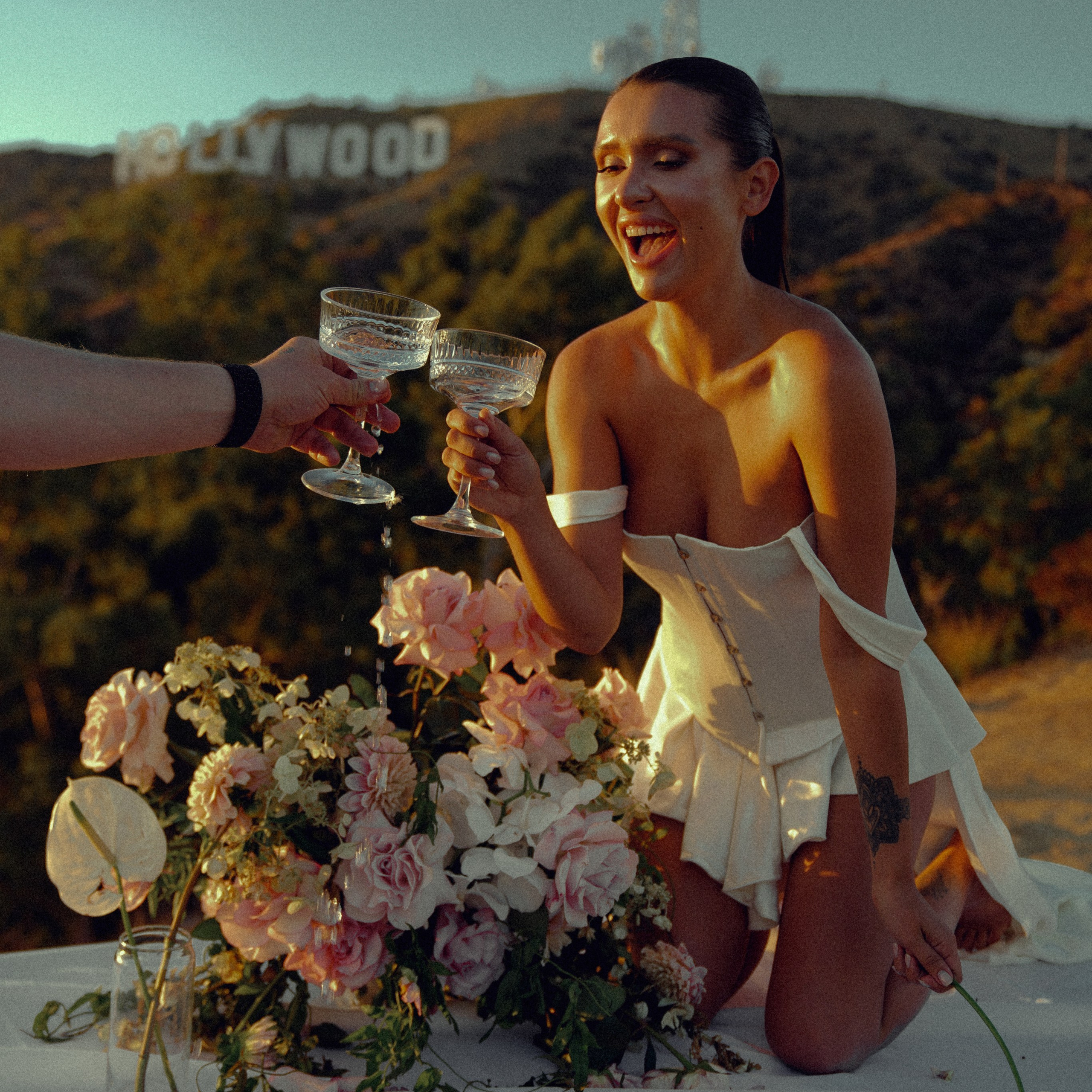 Packages. LOBSTER CINEMA | Cinematic Wedding & Special Events Photography and Cinematography