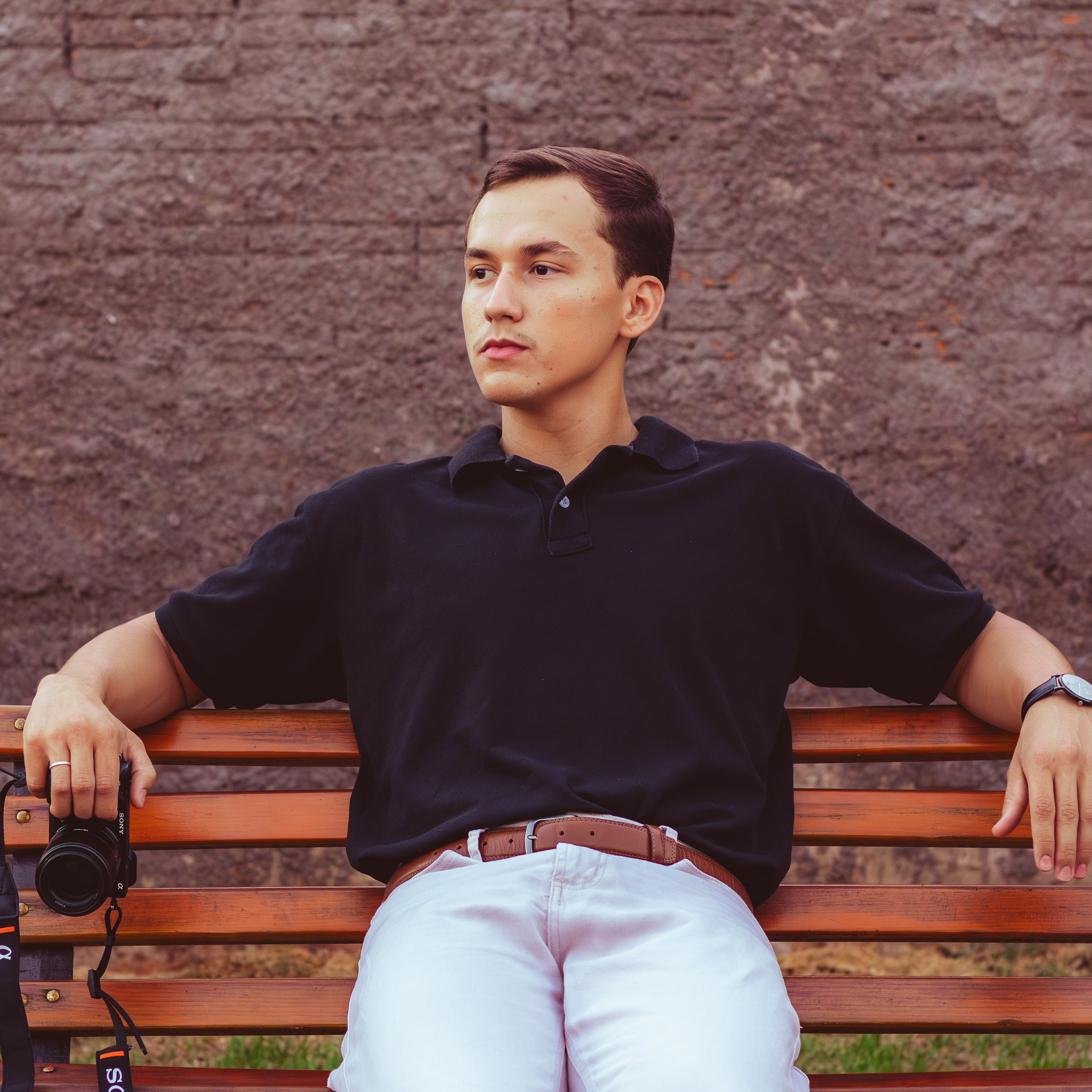 Por trás da ProdX. Empresa de AudioVisual