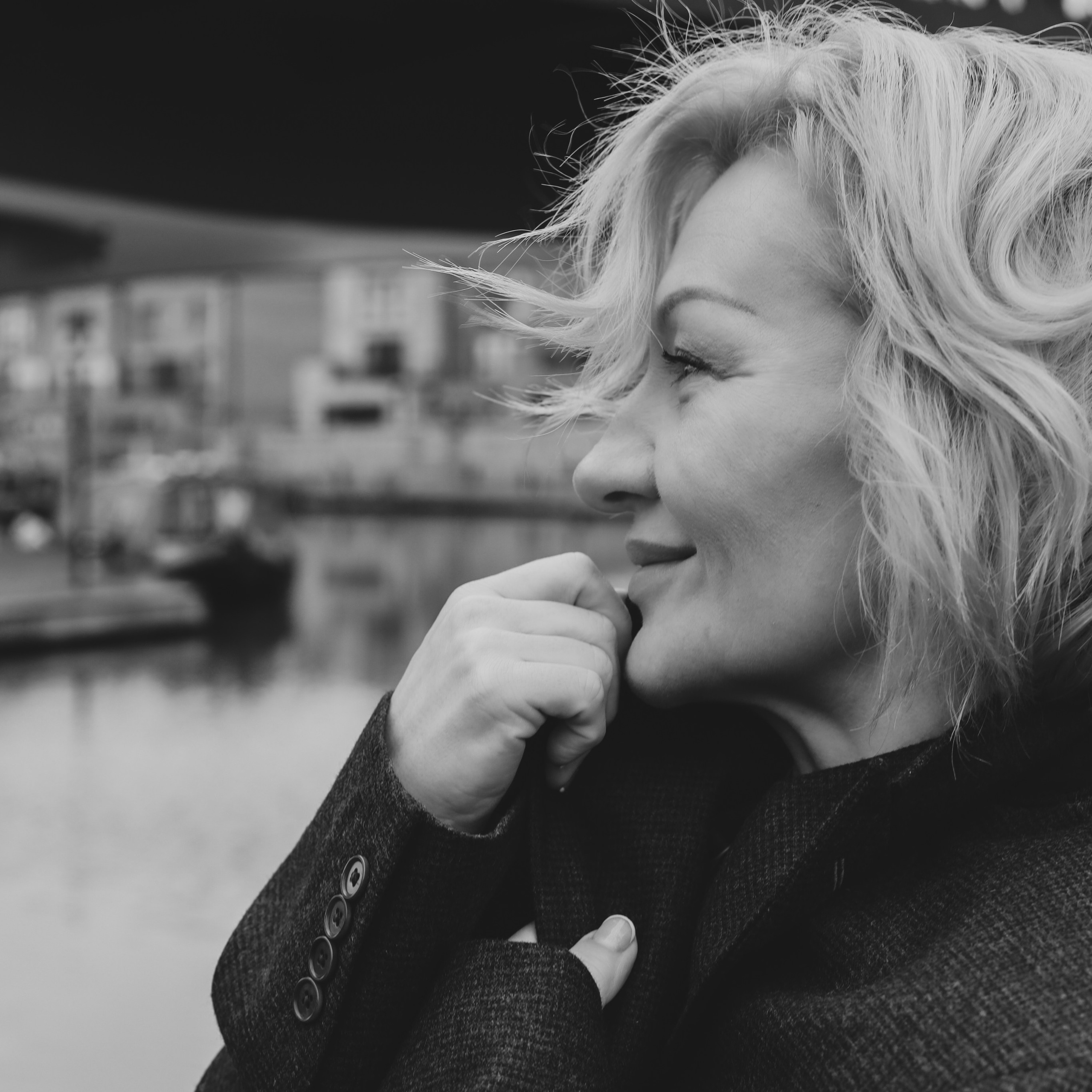 Lifestyle and Product Photographer Siuzana Lav