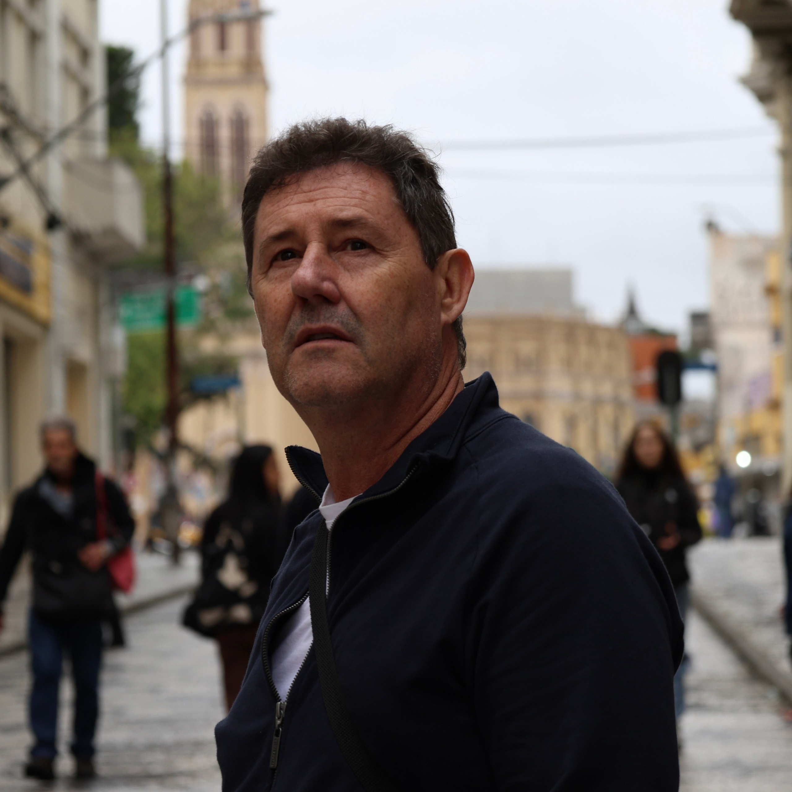 Sobre. Roberto Costa Curta — Fotografo