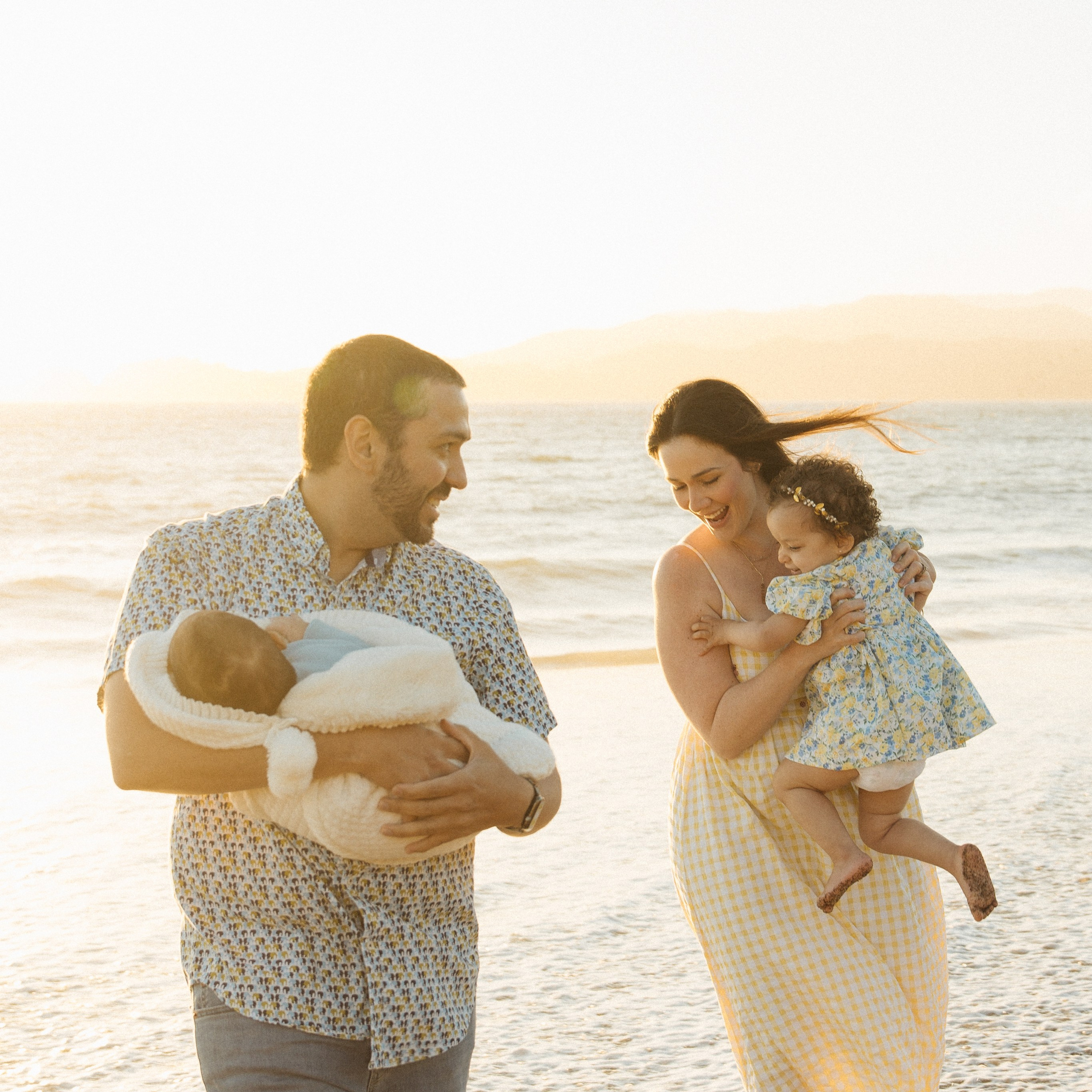 Family Portrait Style Guide. Soulo Photography | San Francisco Bay Area Based Photographer