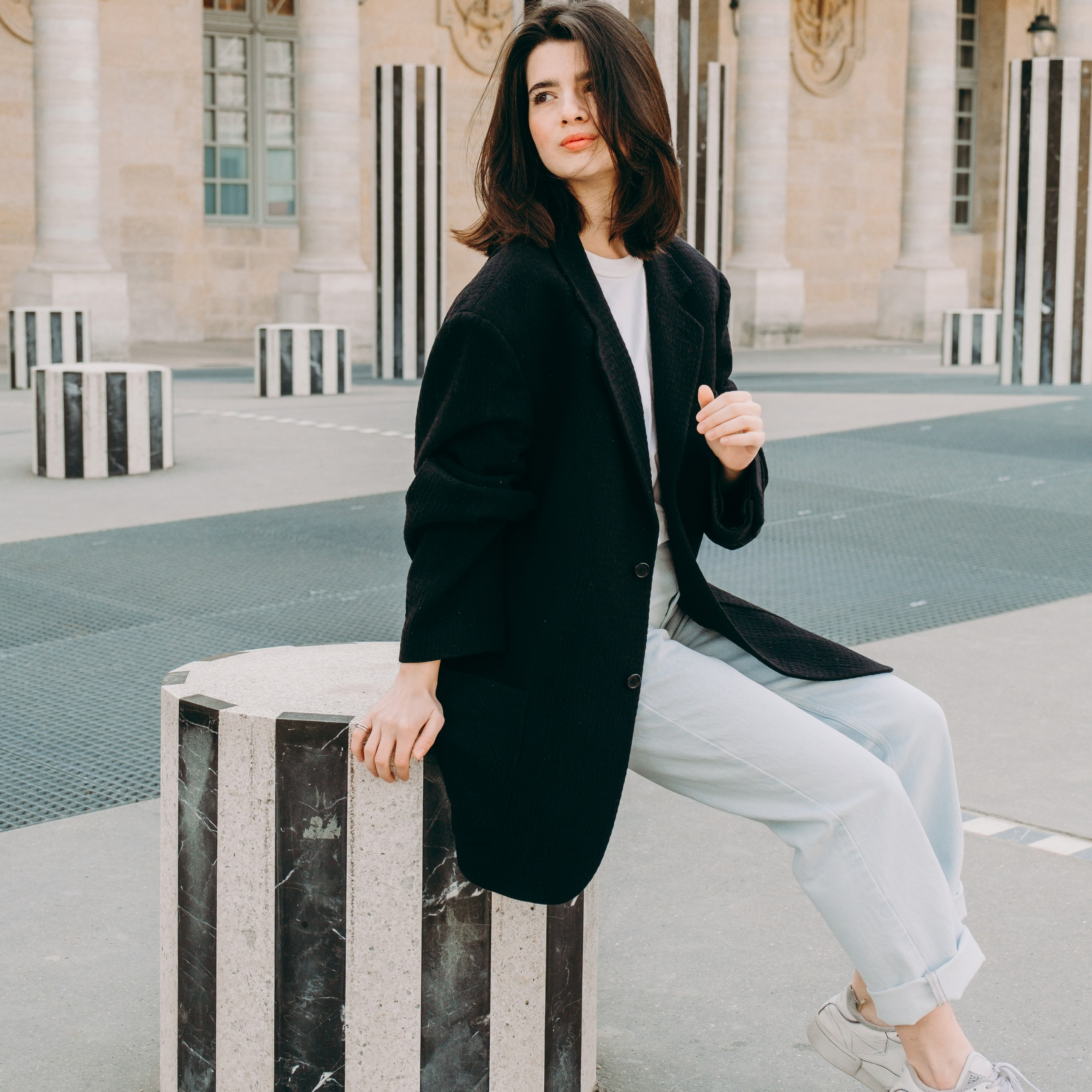 Photographer in Paris Marina Chaput