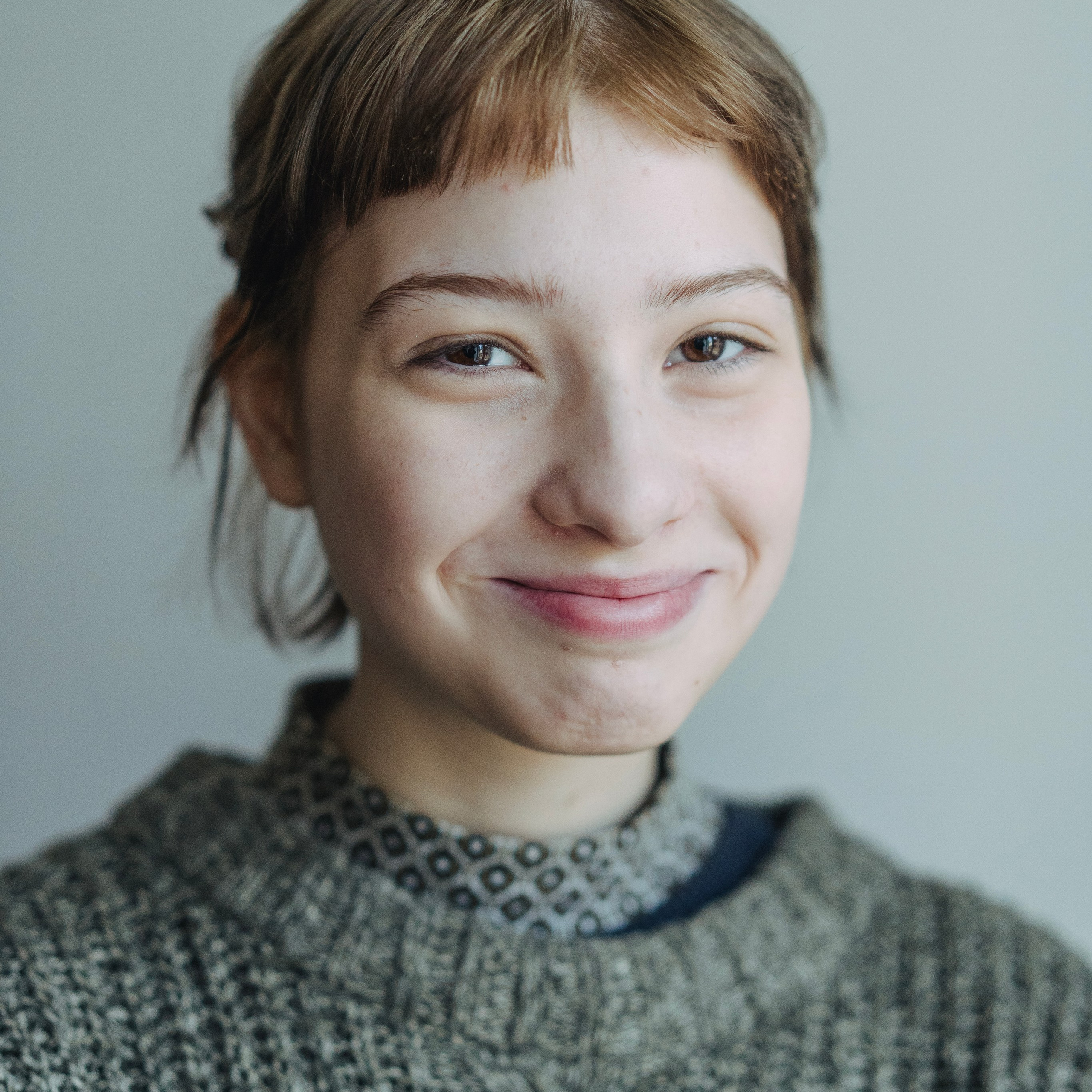 Photographer in Georgia — Stanislava Novgorodtseva