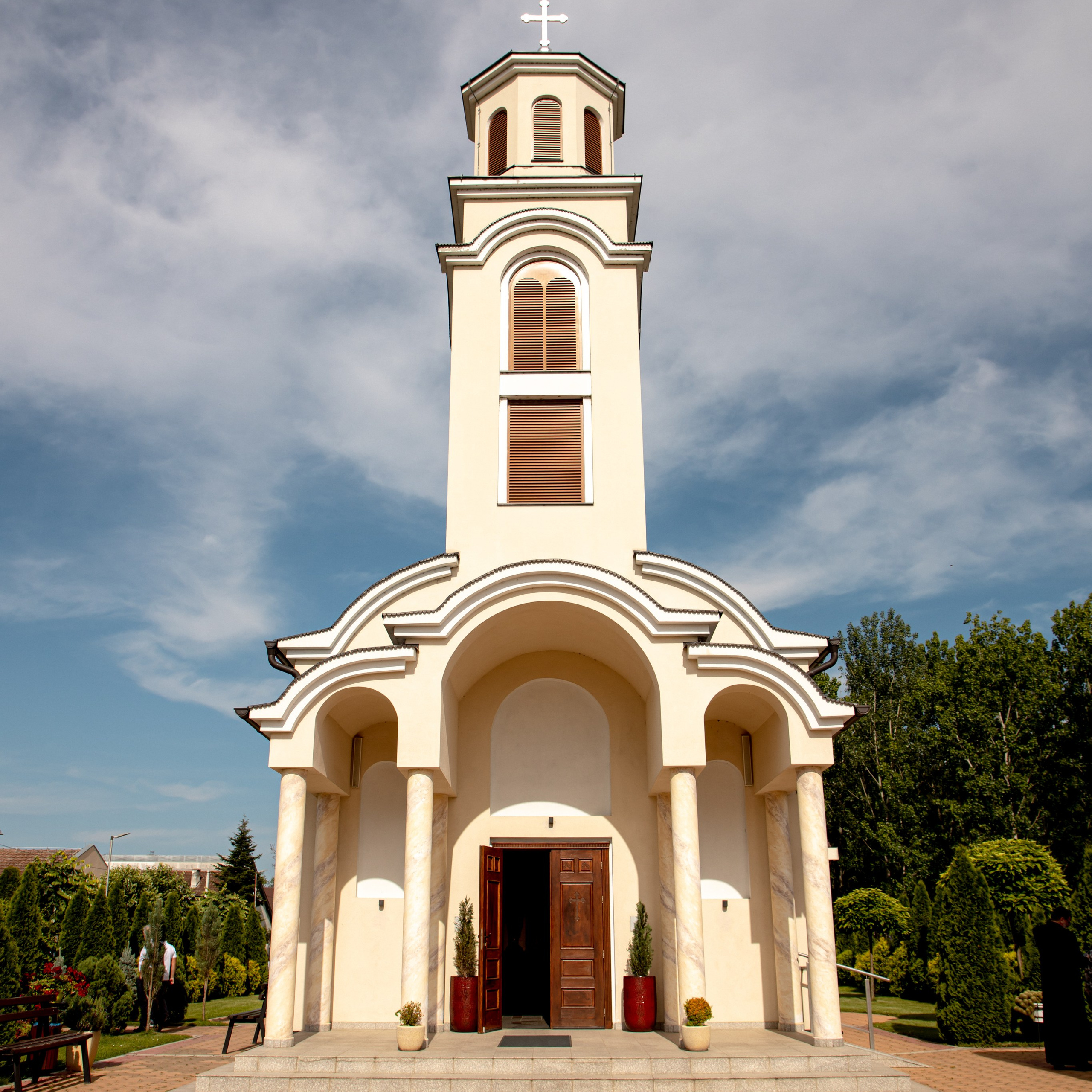 Marko Tucić Photography | Fotograf Zrenjanin