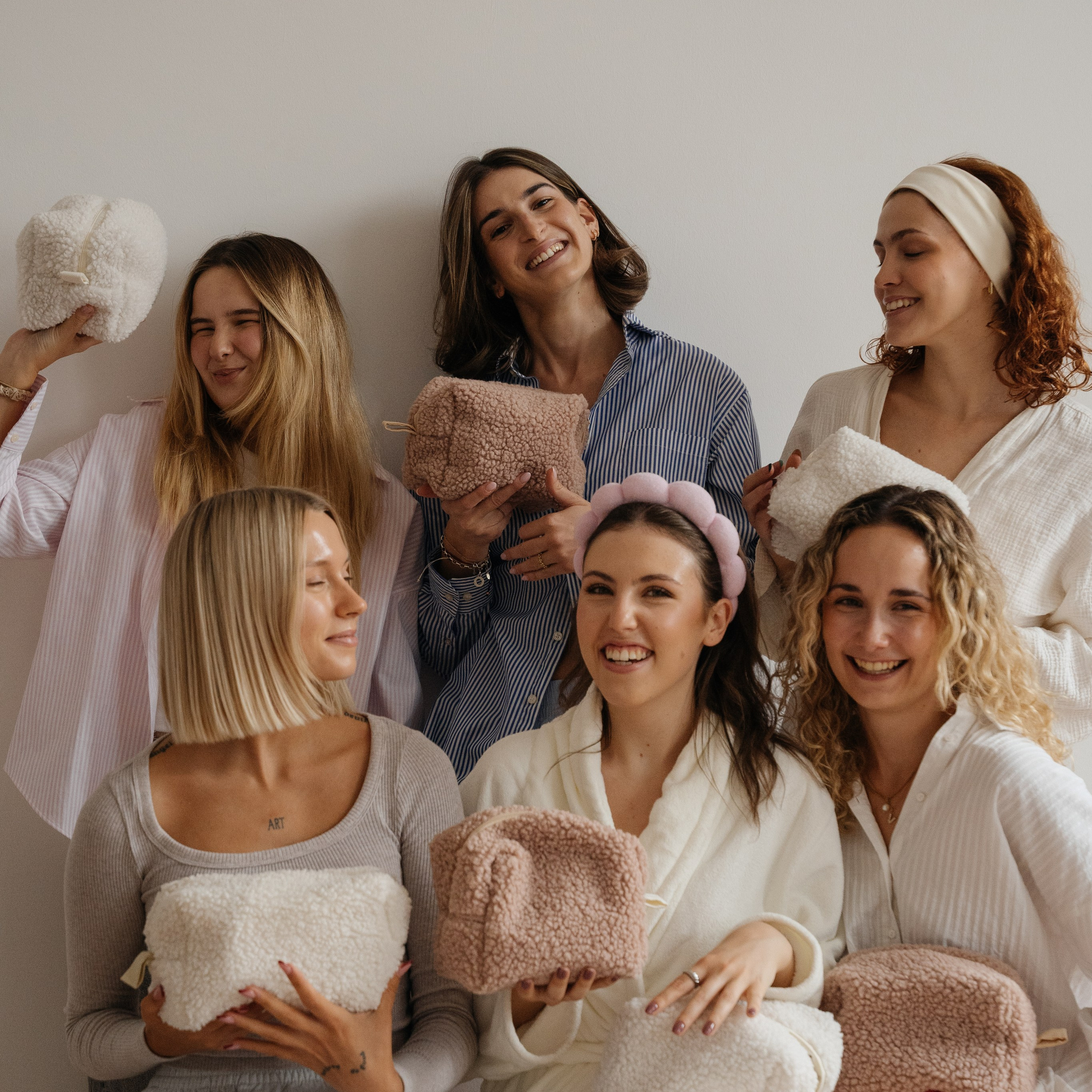 Csomagok. Csilla visuals