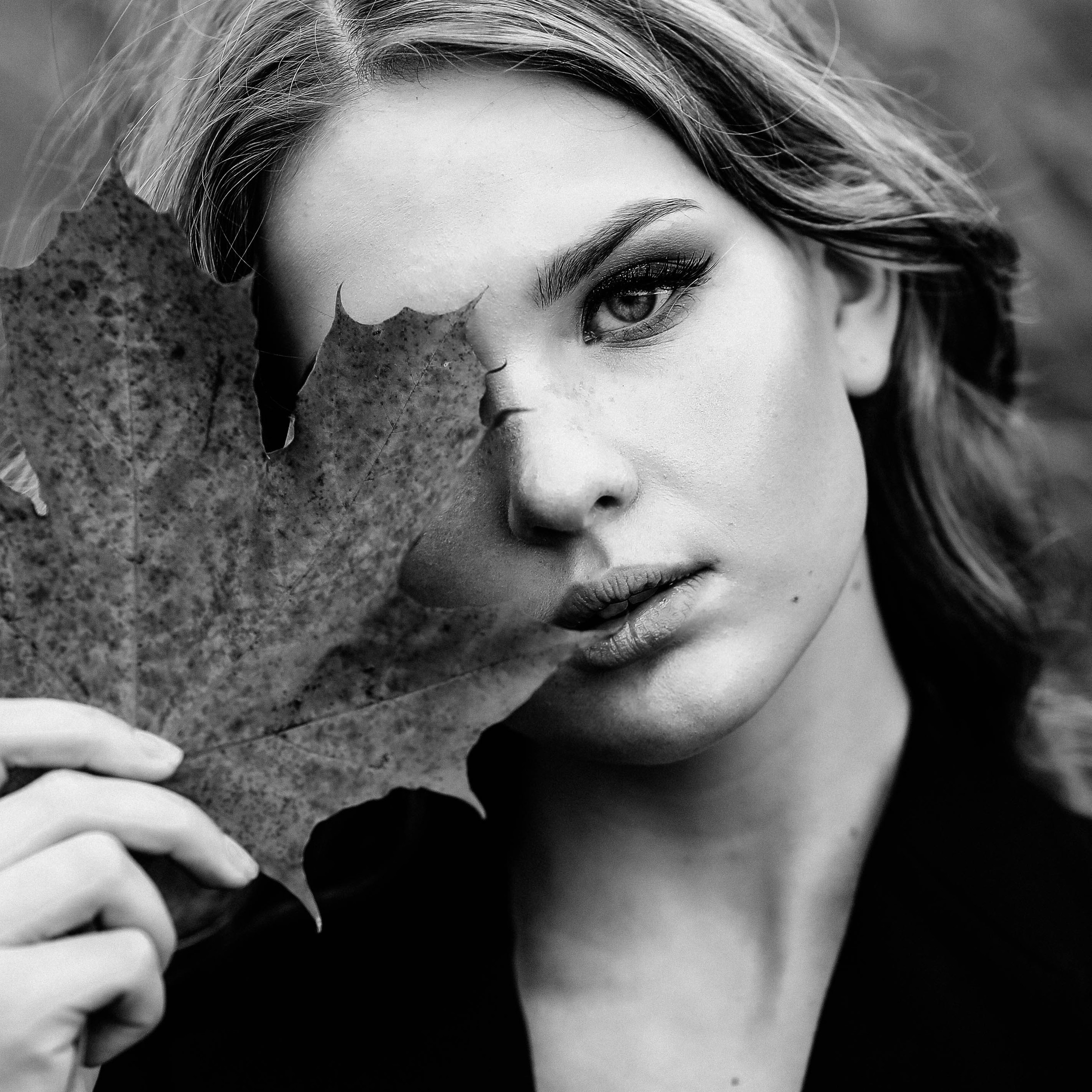 Fotografė Vilniuje Jurgita Zyman