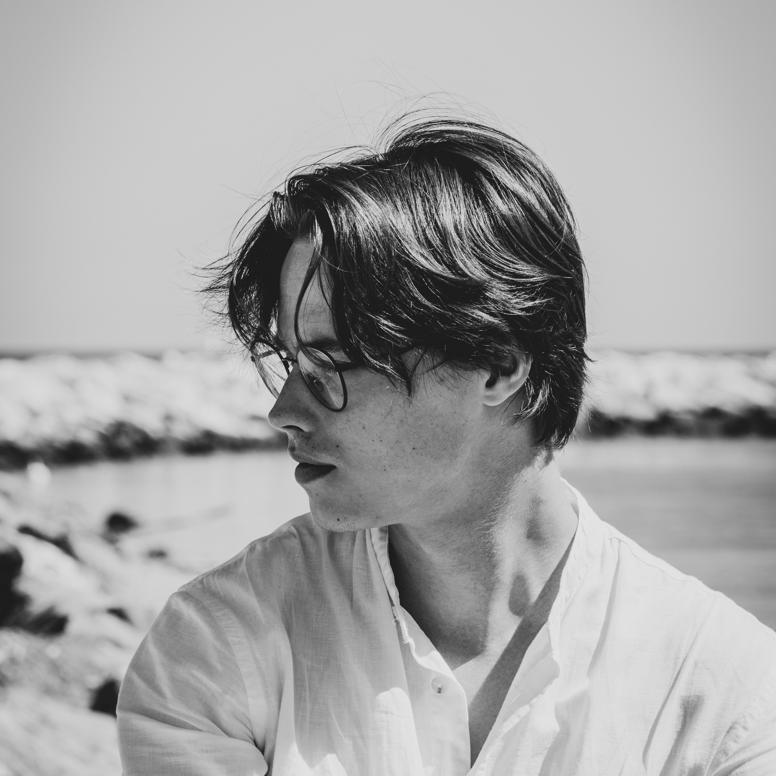 Контакты. Михаил Всемирнов, Фотограф в Италии