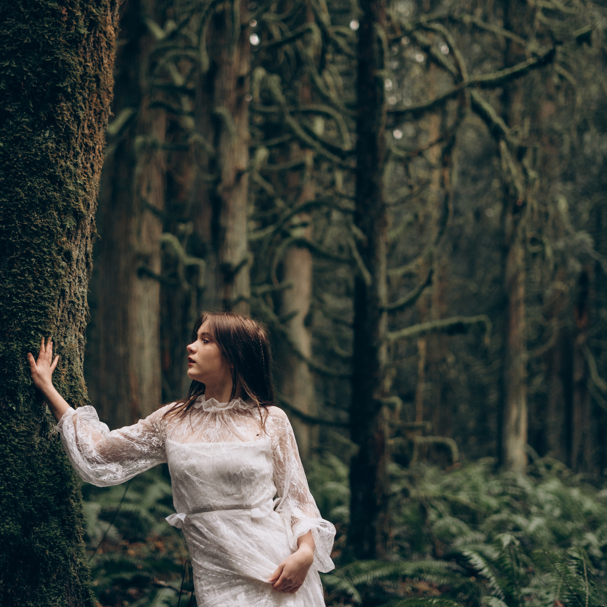 Wedding, family and portrait photographer in Portland