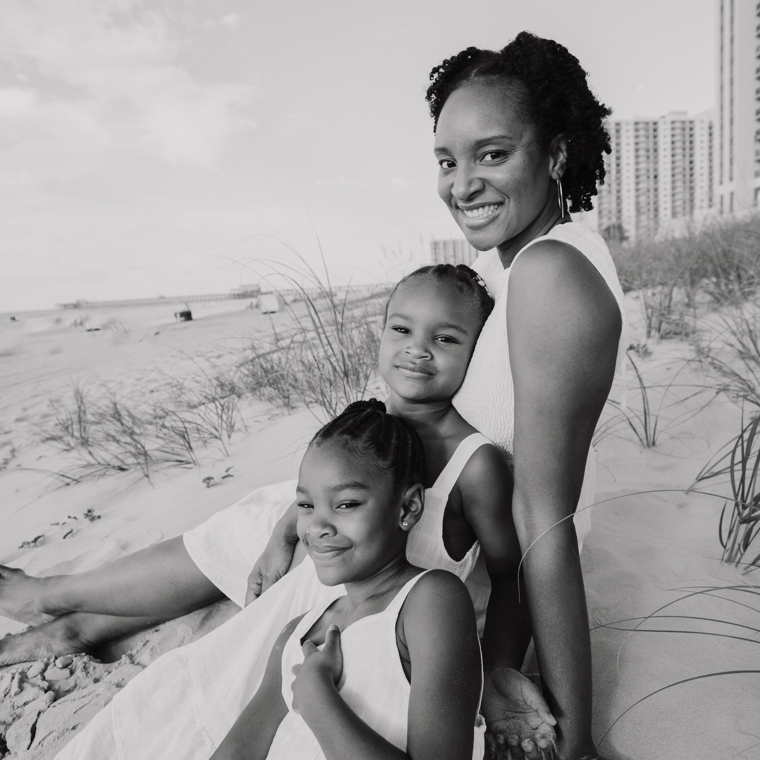 Family vacation photographer in Myrtle Beach