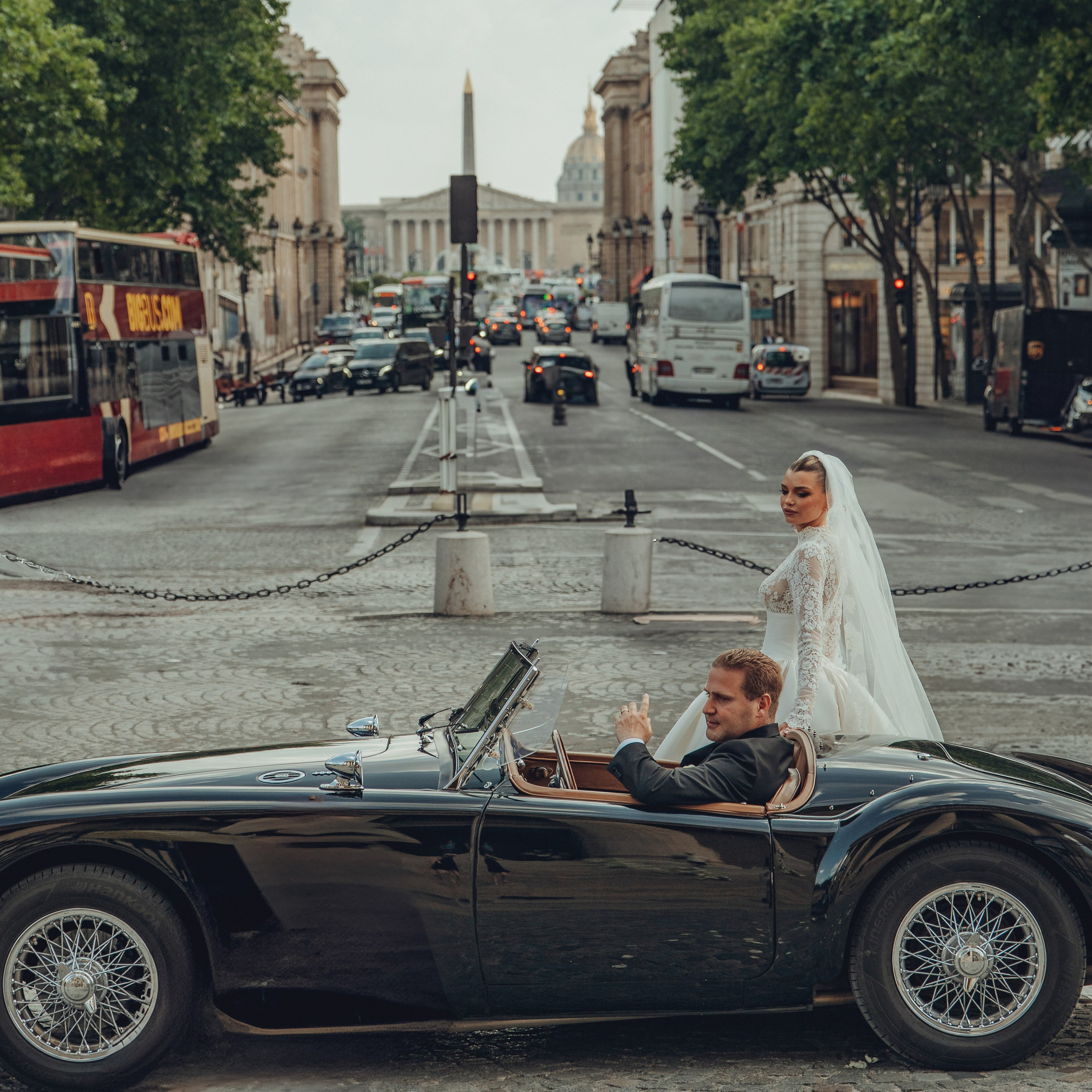 Услуги. Dani's eyes