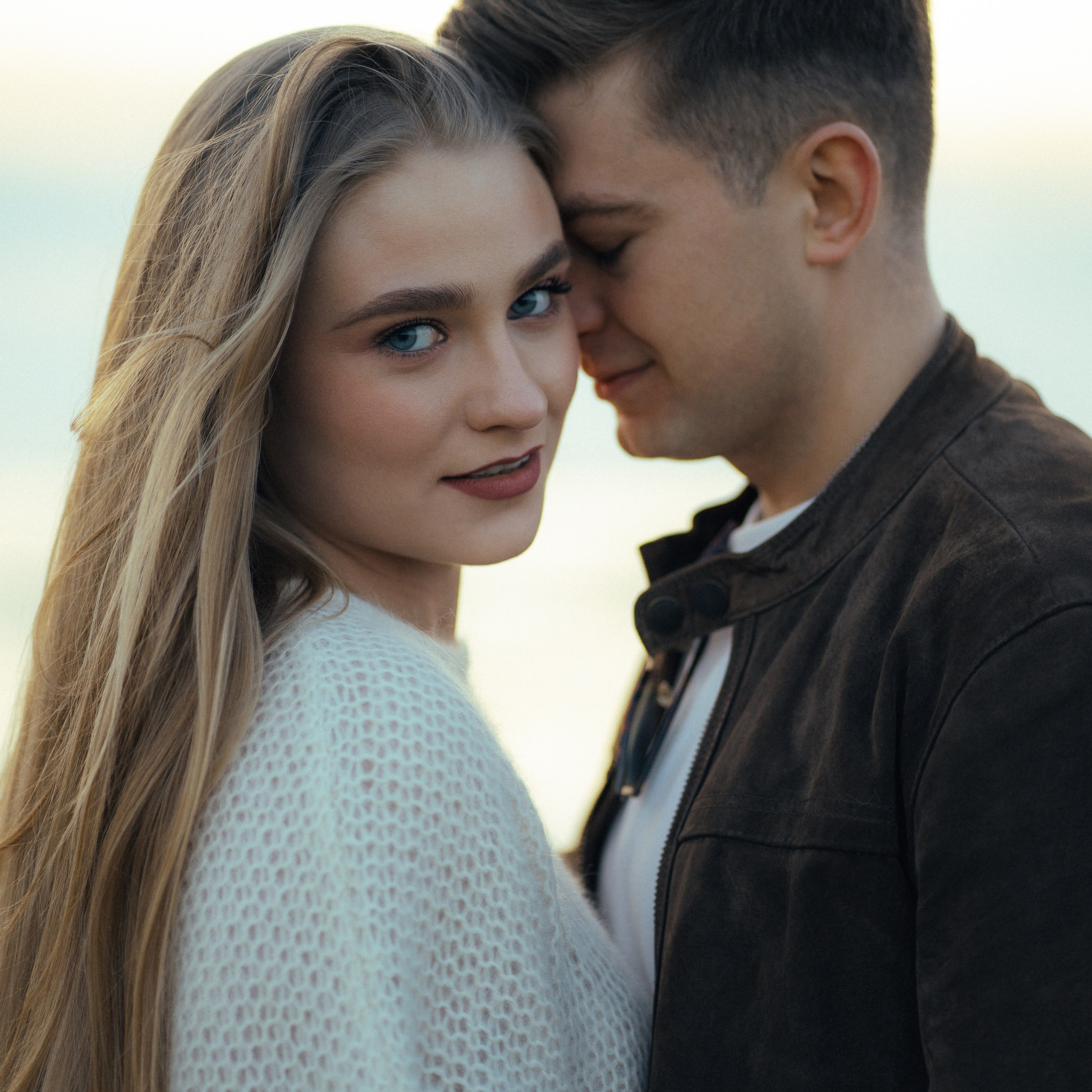 ❤️ Love Story. Фотограф в Італії, Піза, Флоренція