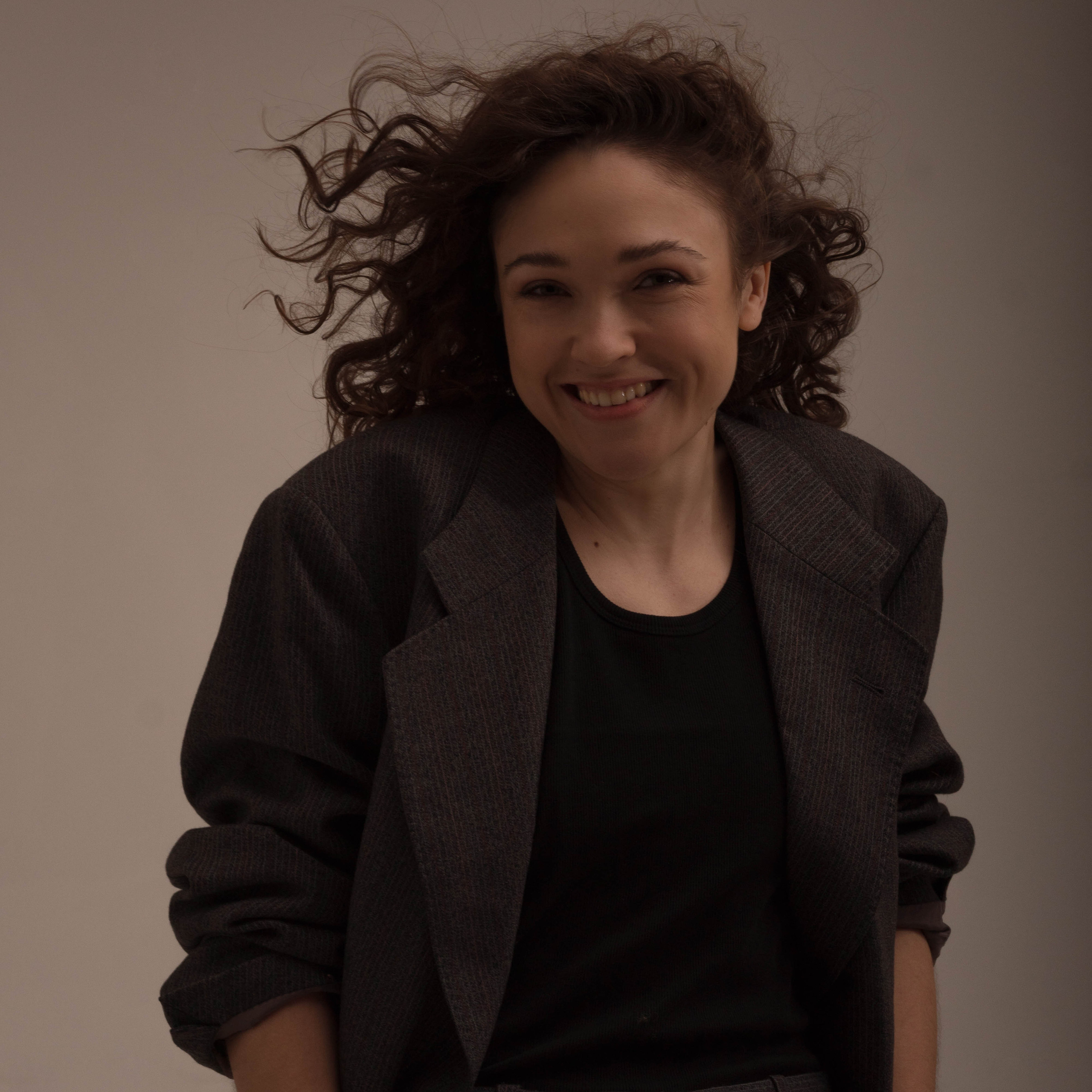 Фотограф в Праге Анастасия Широких