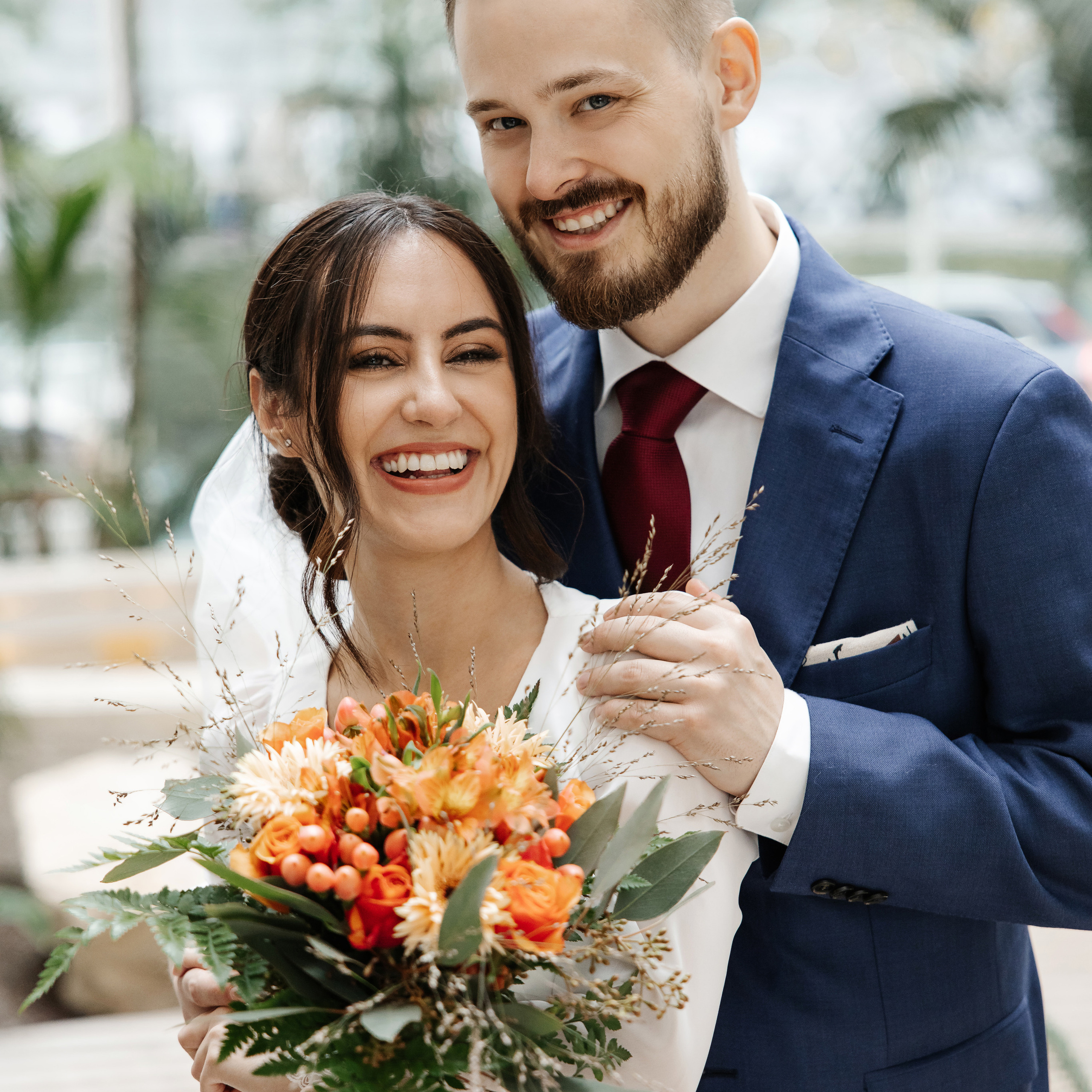 Bryllupsfotograf Norge – premium tjenester