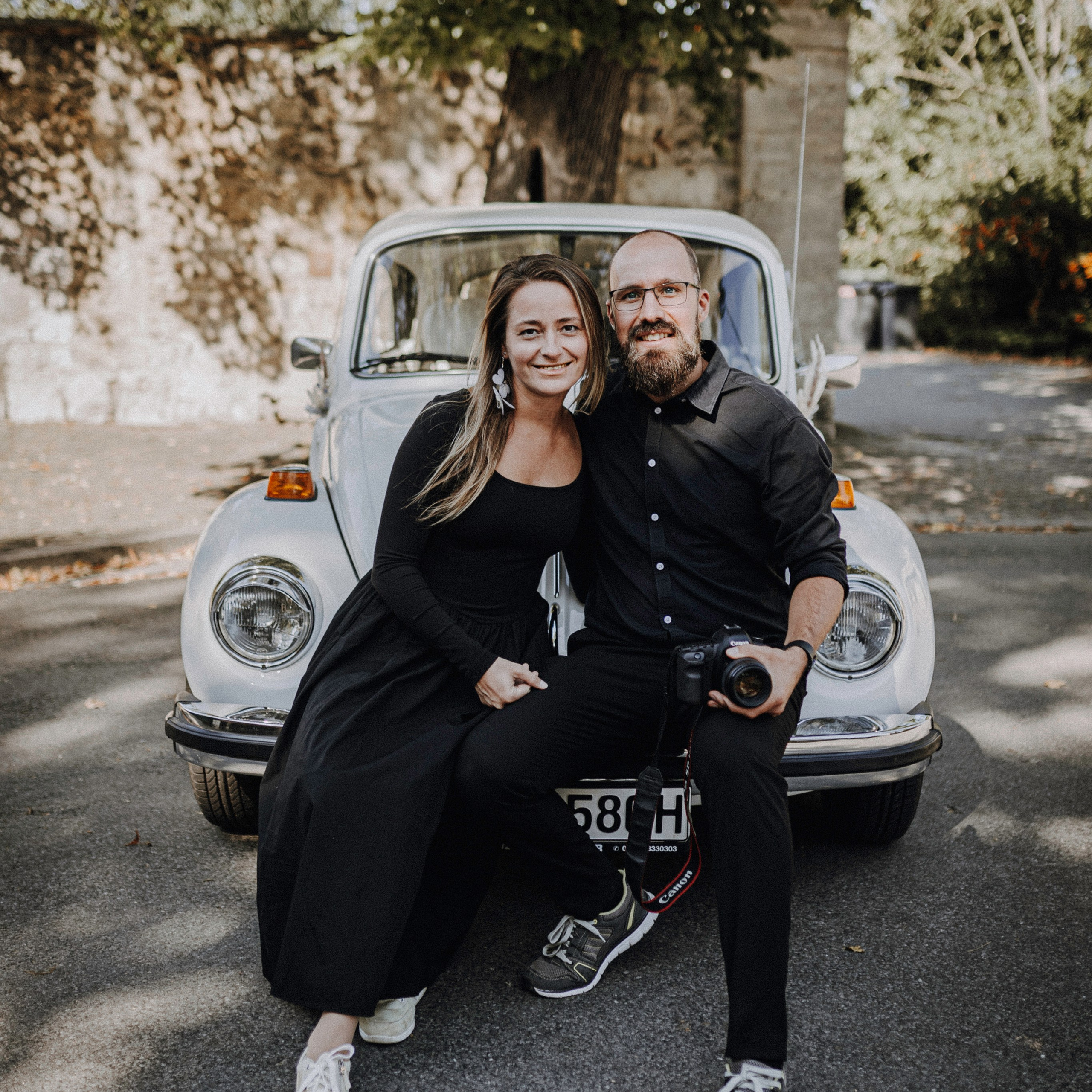 Kontakt. GoldenHourStory