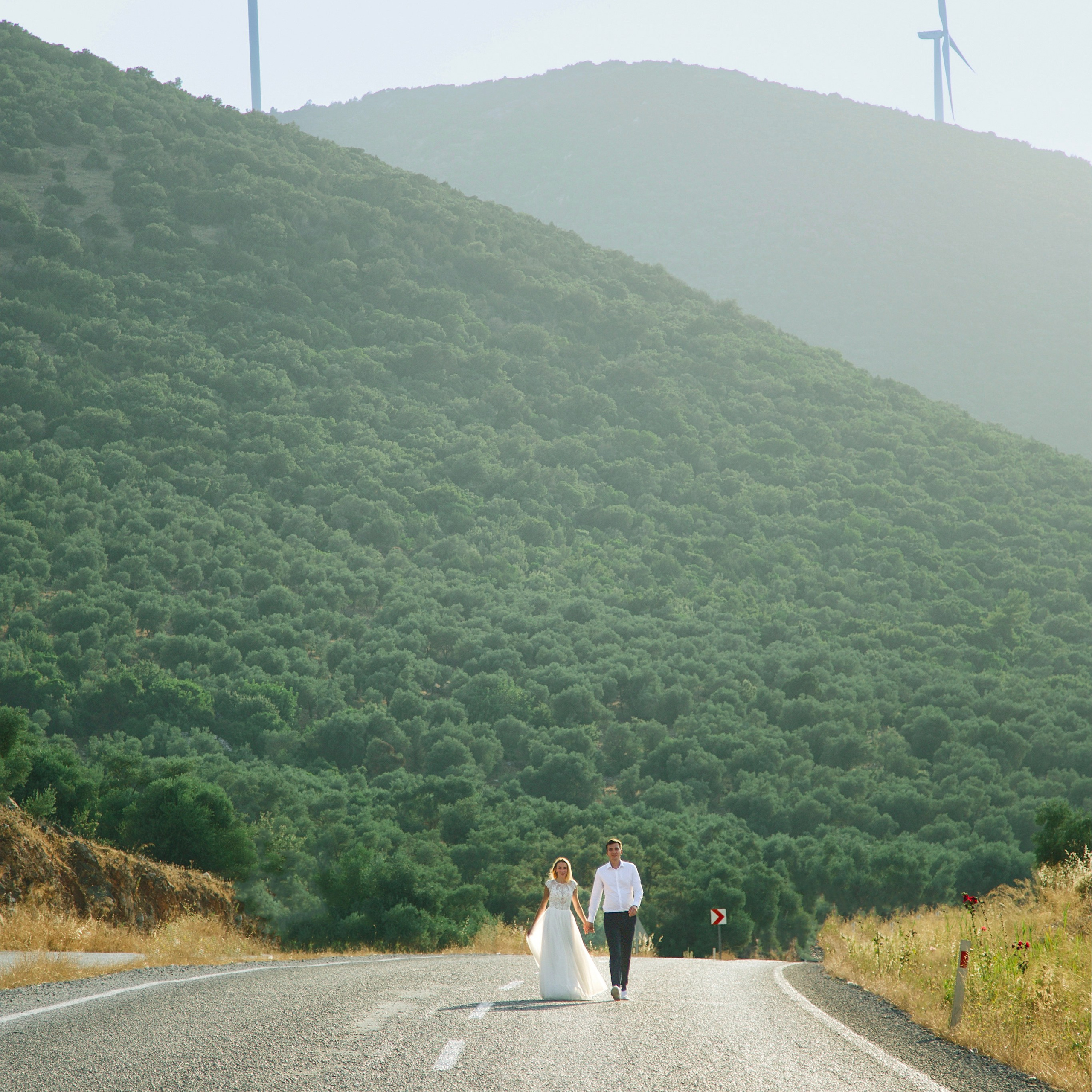 Романтический ужин под звёздами