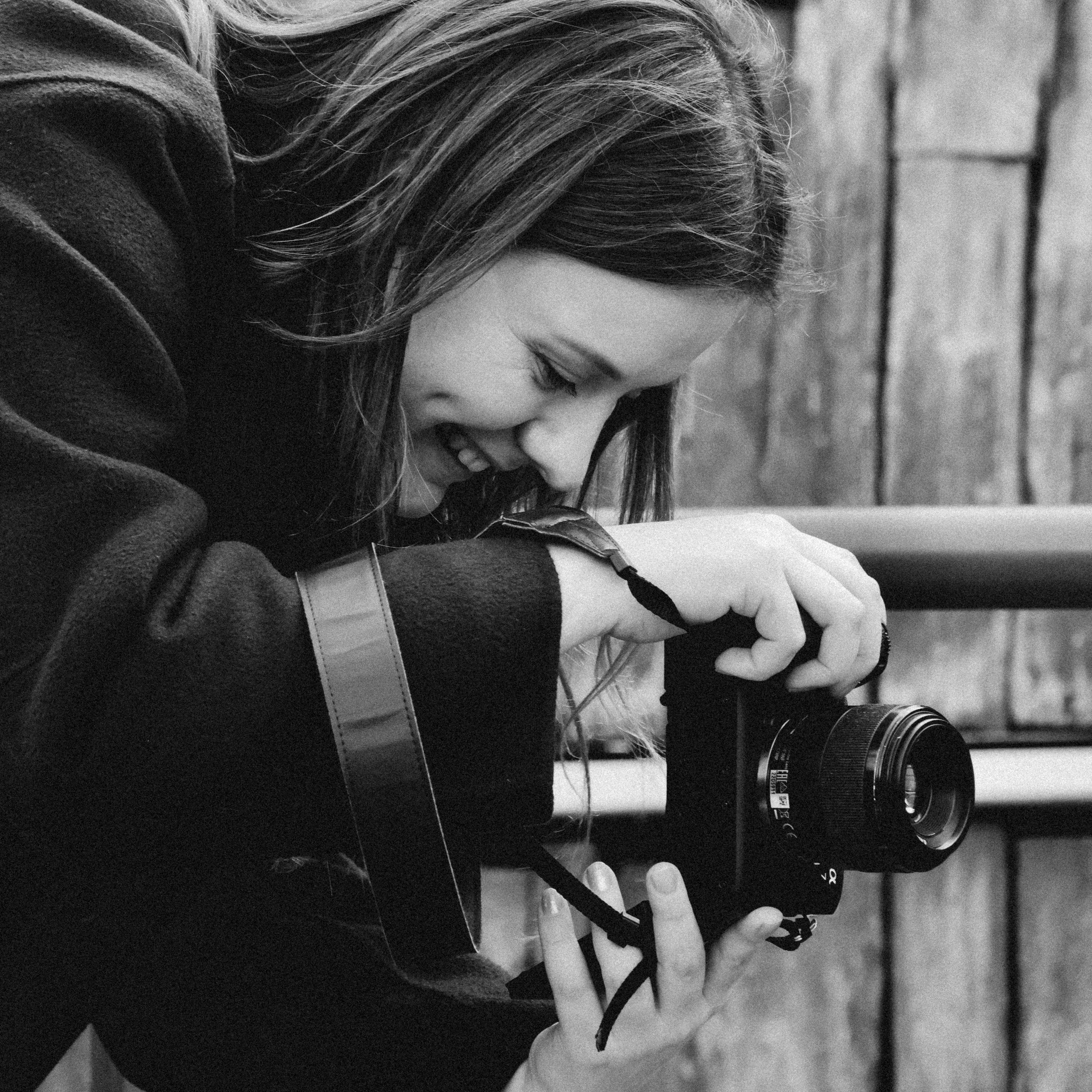 À propos d’Olia Sheb | Photographe à Paris
