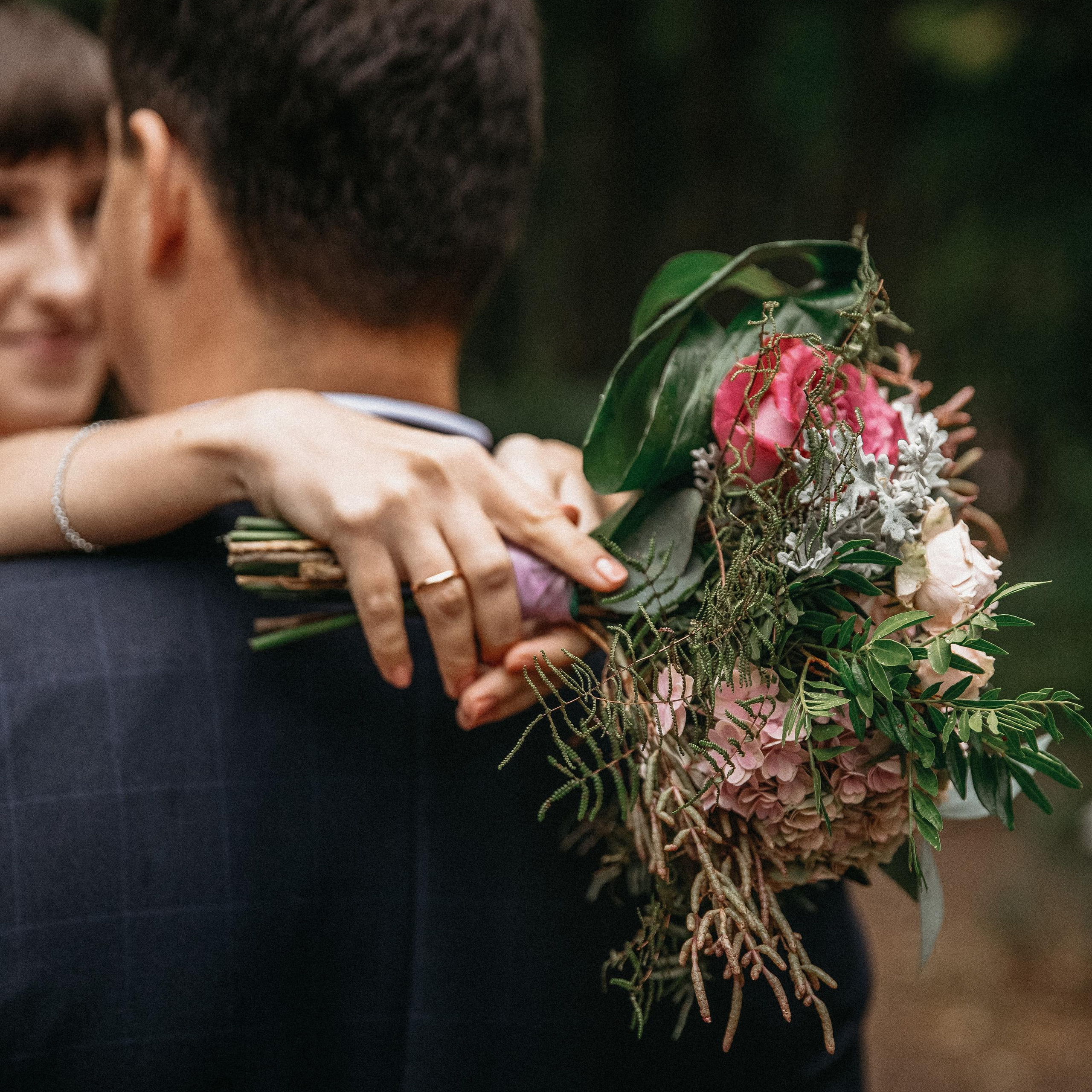 Фотограф в Будапеште Рита Горбачева
