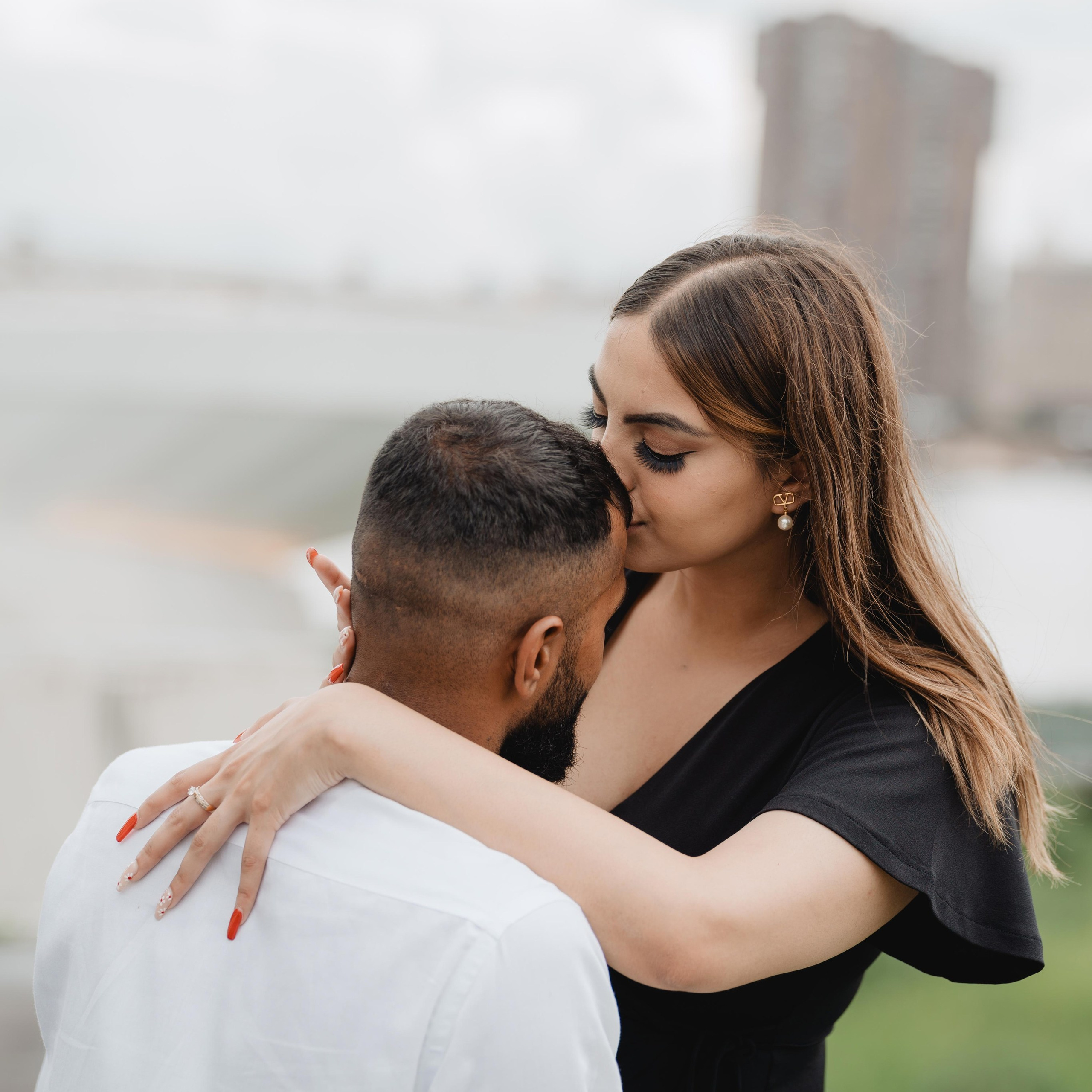 Couples. Photographer in New York Faery By Mary