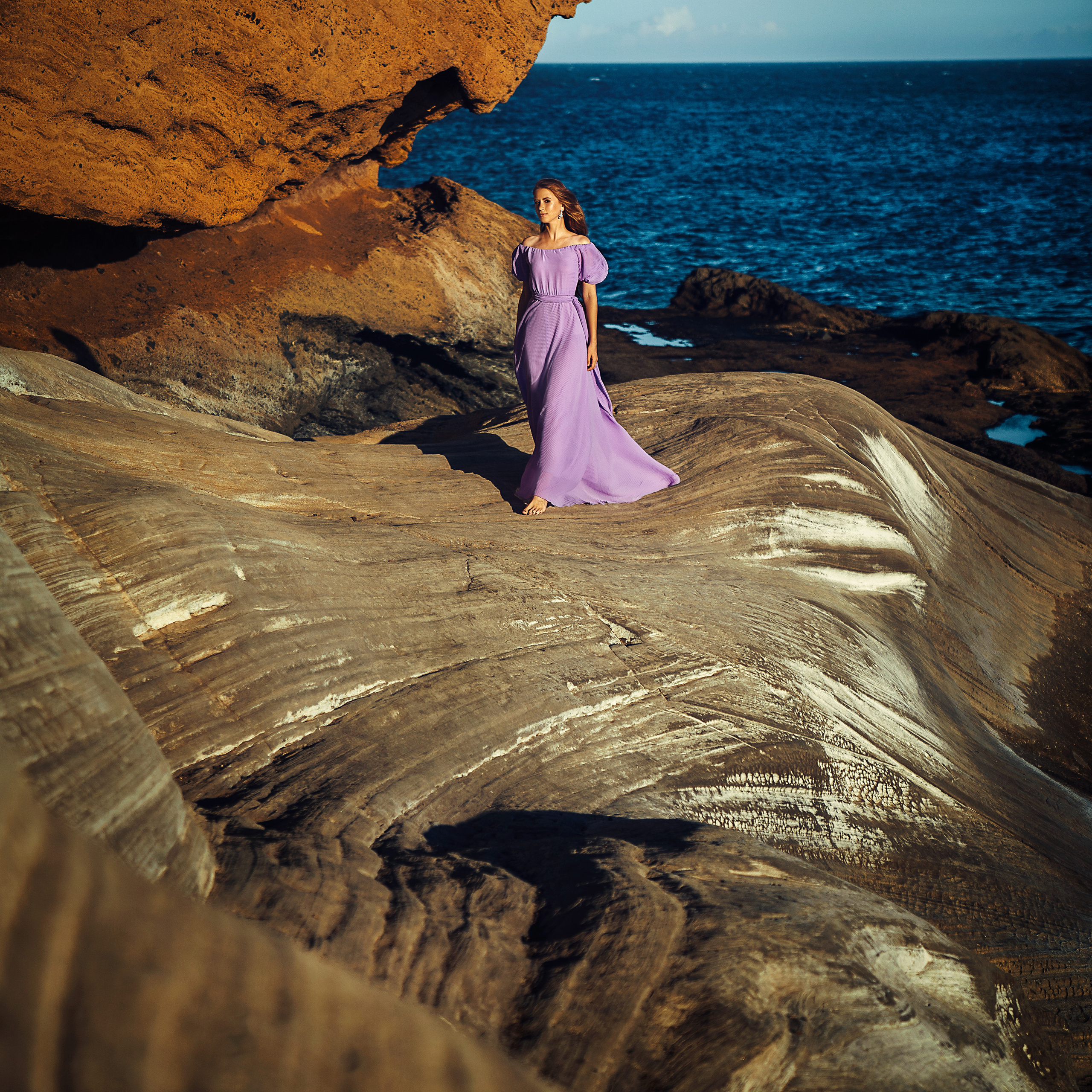Localizaciones. Профессиональный фотограф на Тенерифе