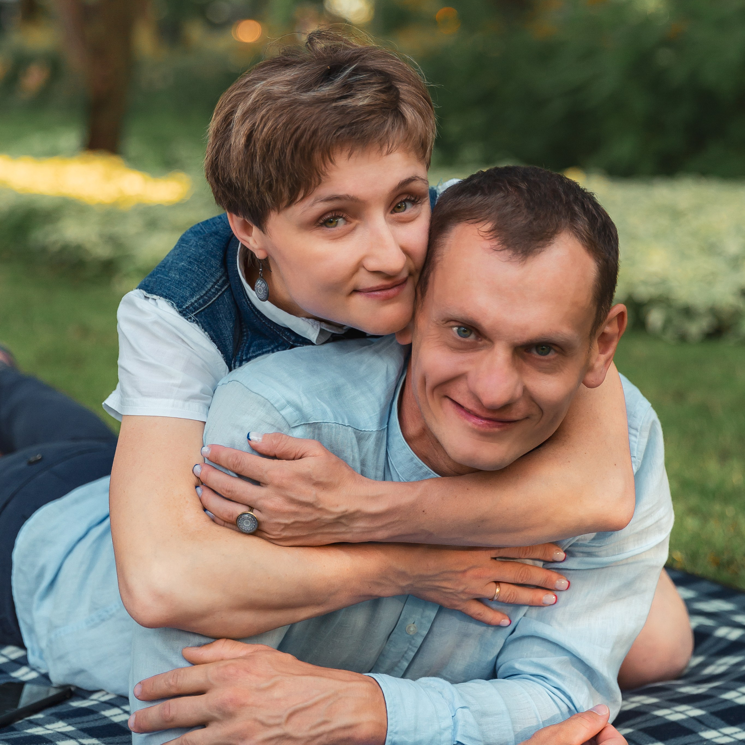 Los Angeles portrait photographer Valeria Kasatkina