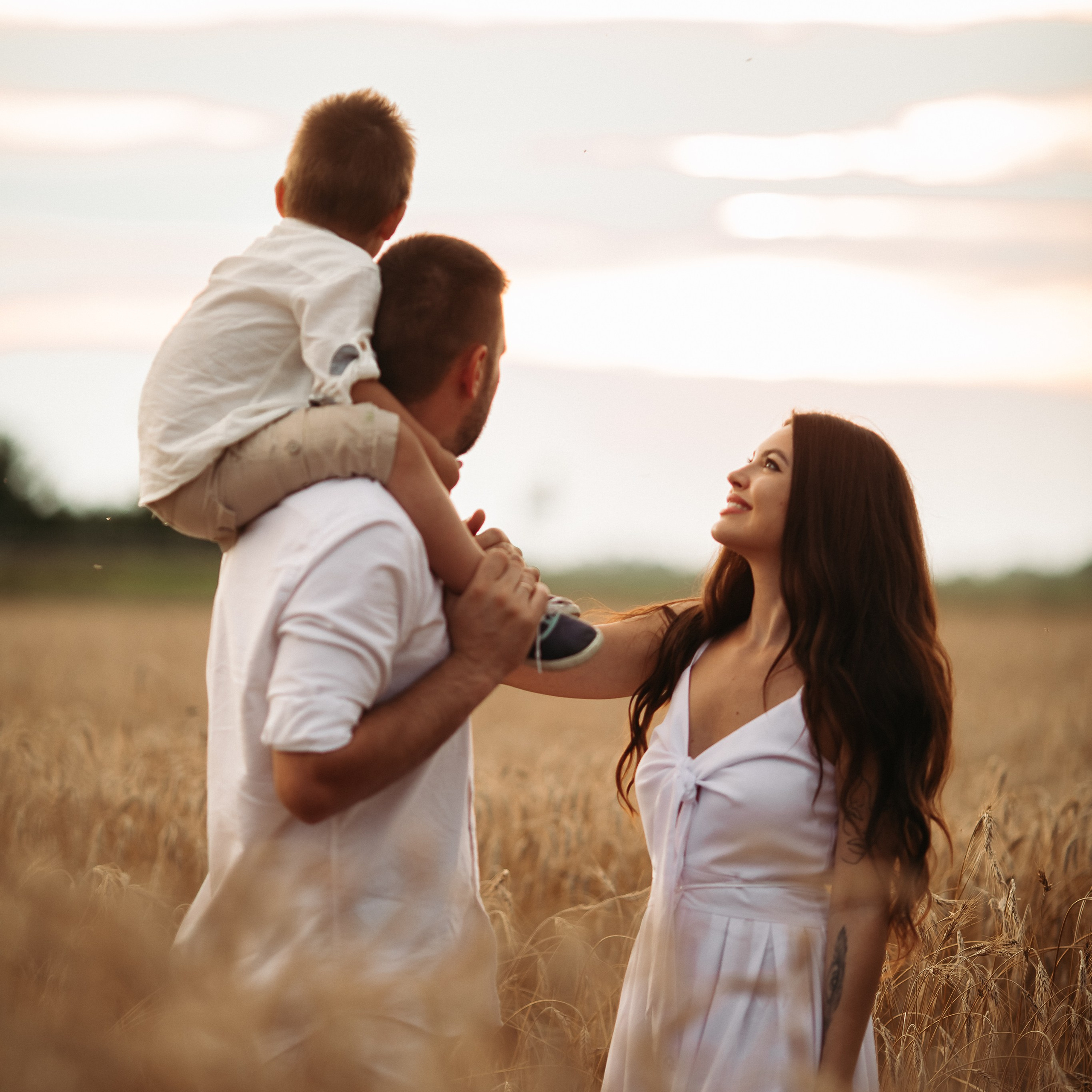 Services. NTURE WEDDING