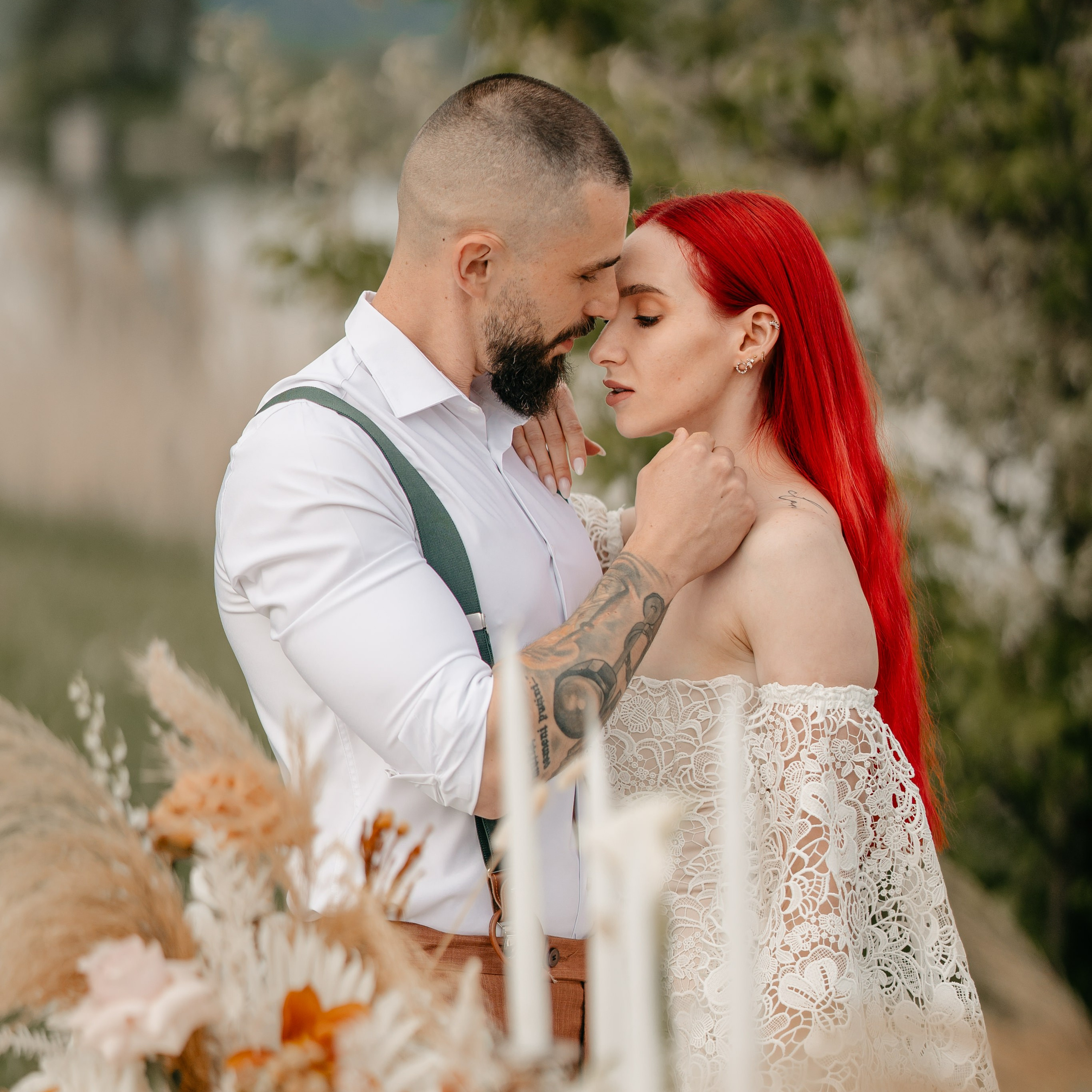 Ofertă Nuntă. Raw Studio. Fotograful tau de nunta!