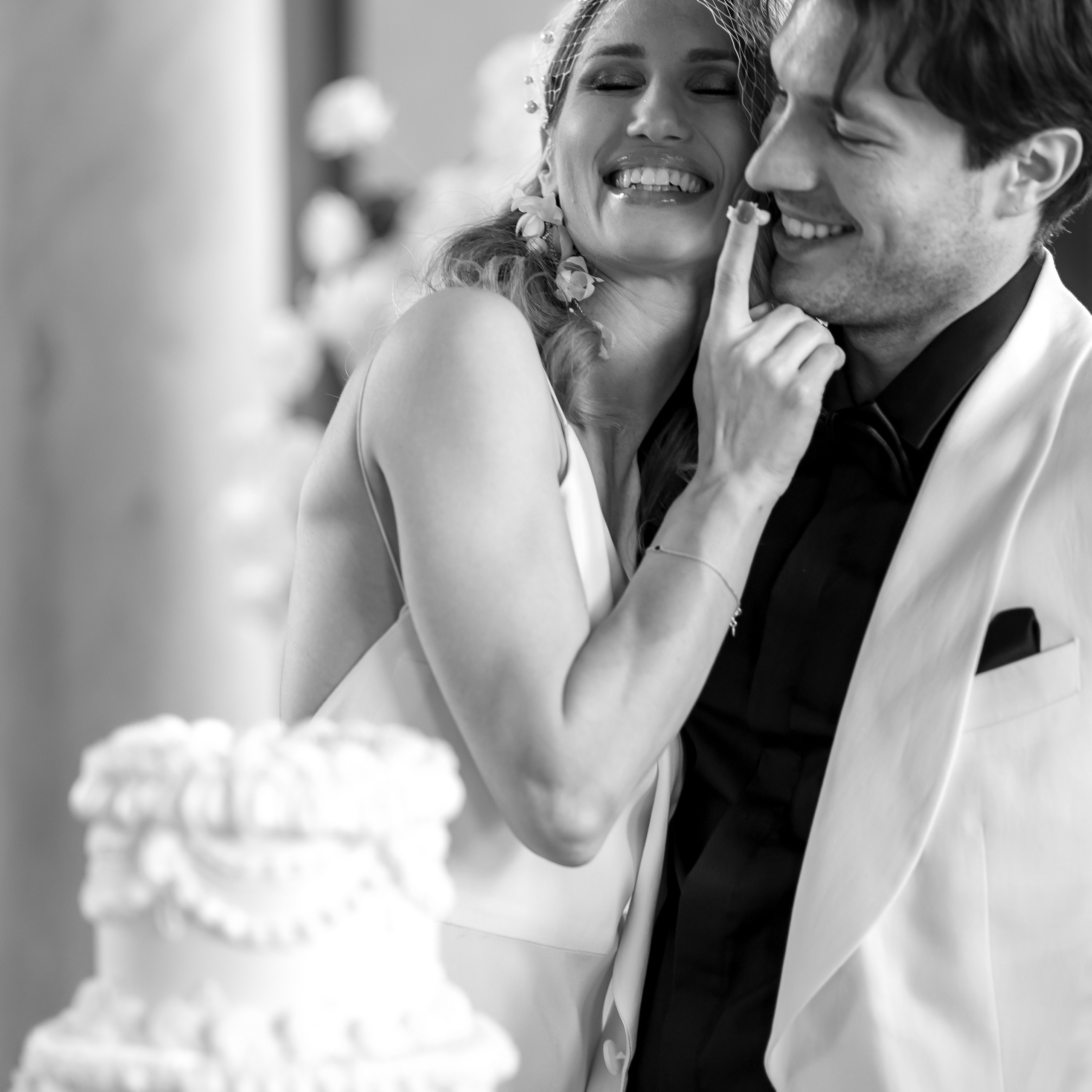 Hochzeitsfotografie - Nataliia Schütze