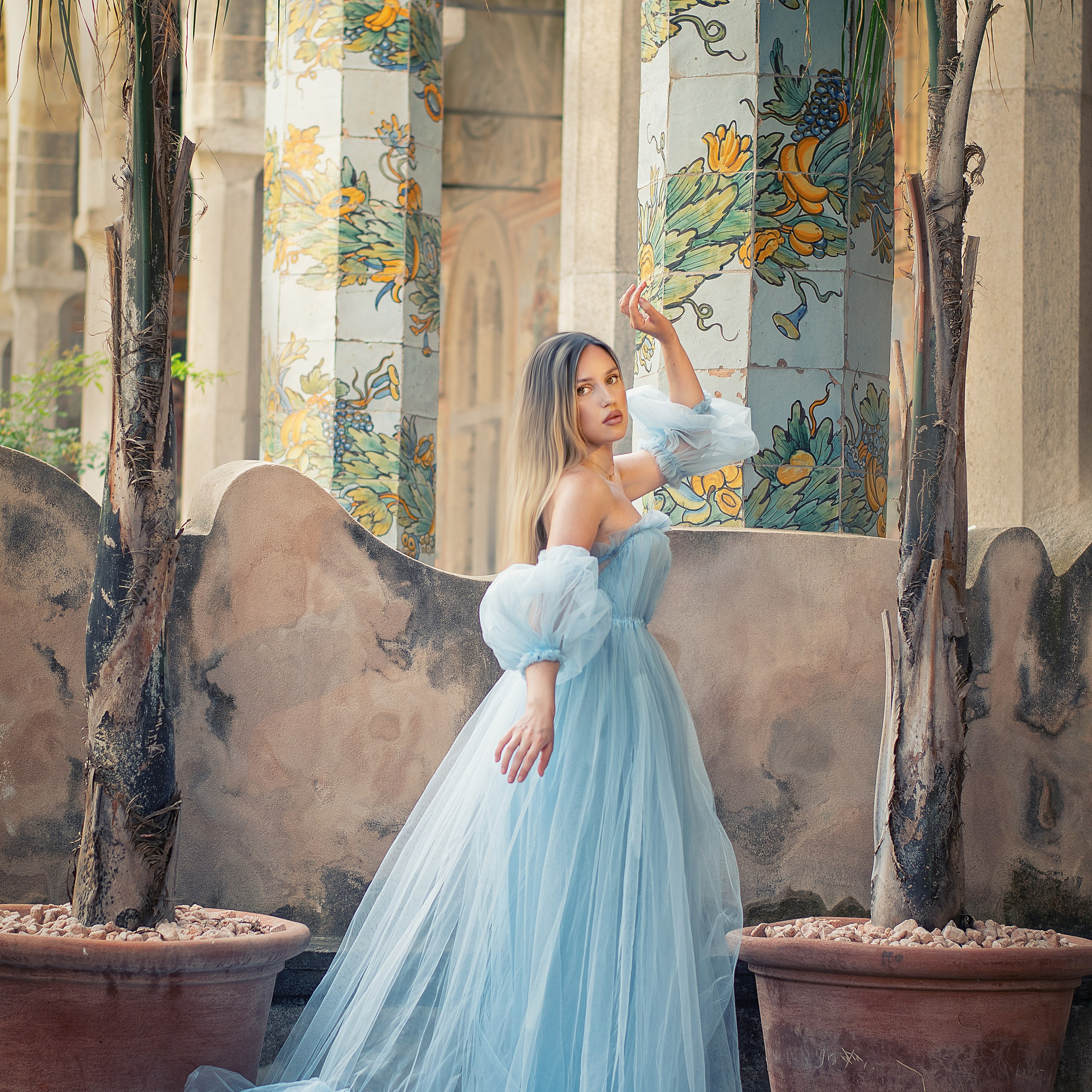 Услуги. Фотограф в Неаполе