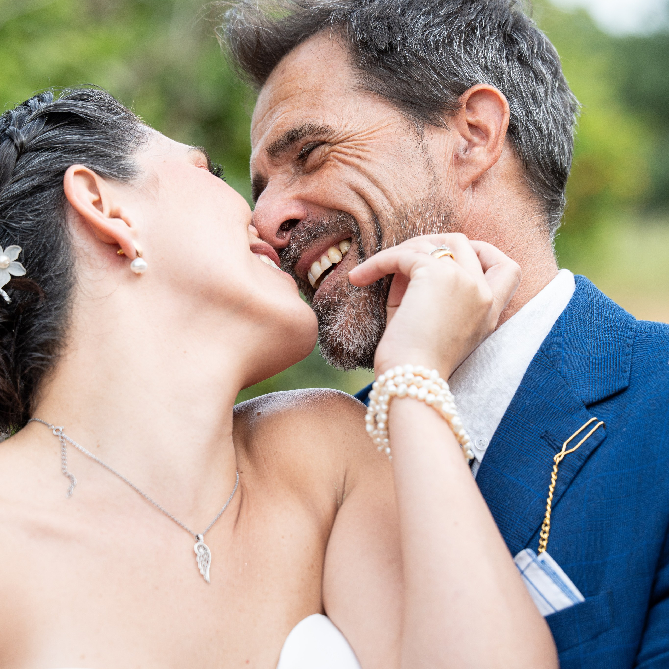 Capture the magic of your special day with our timeless wedding photography and cinematic videography
