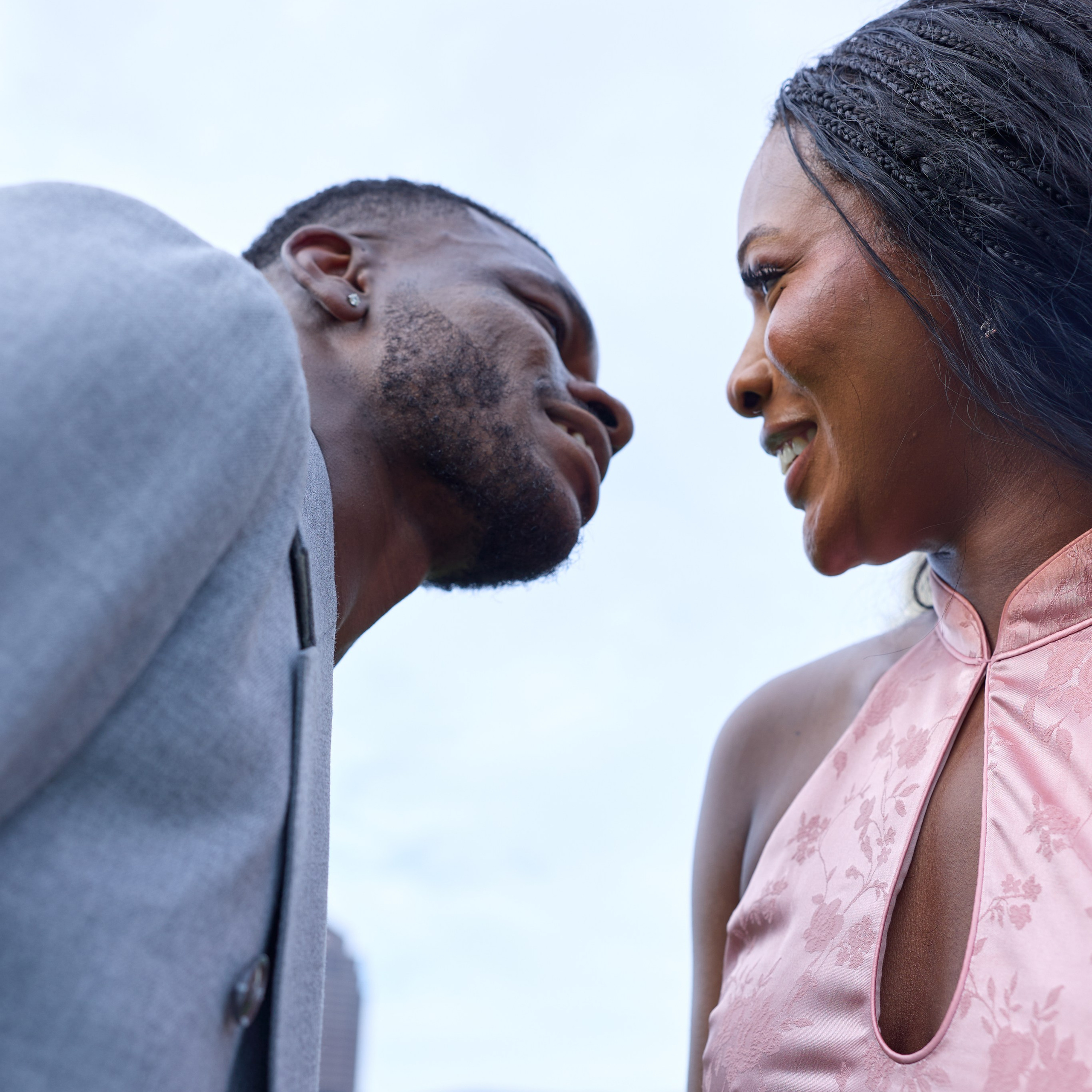 Romantic Surprise Proposal at Genoa Park in Columbus (1). Kovyphoto