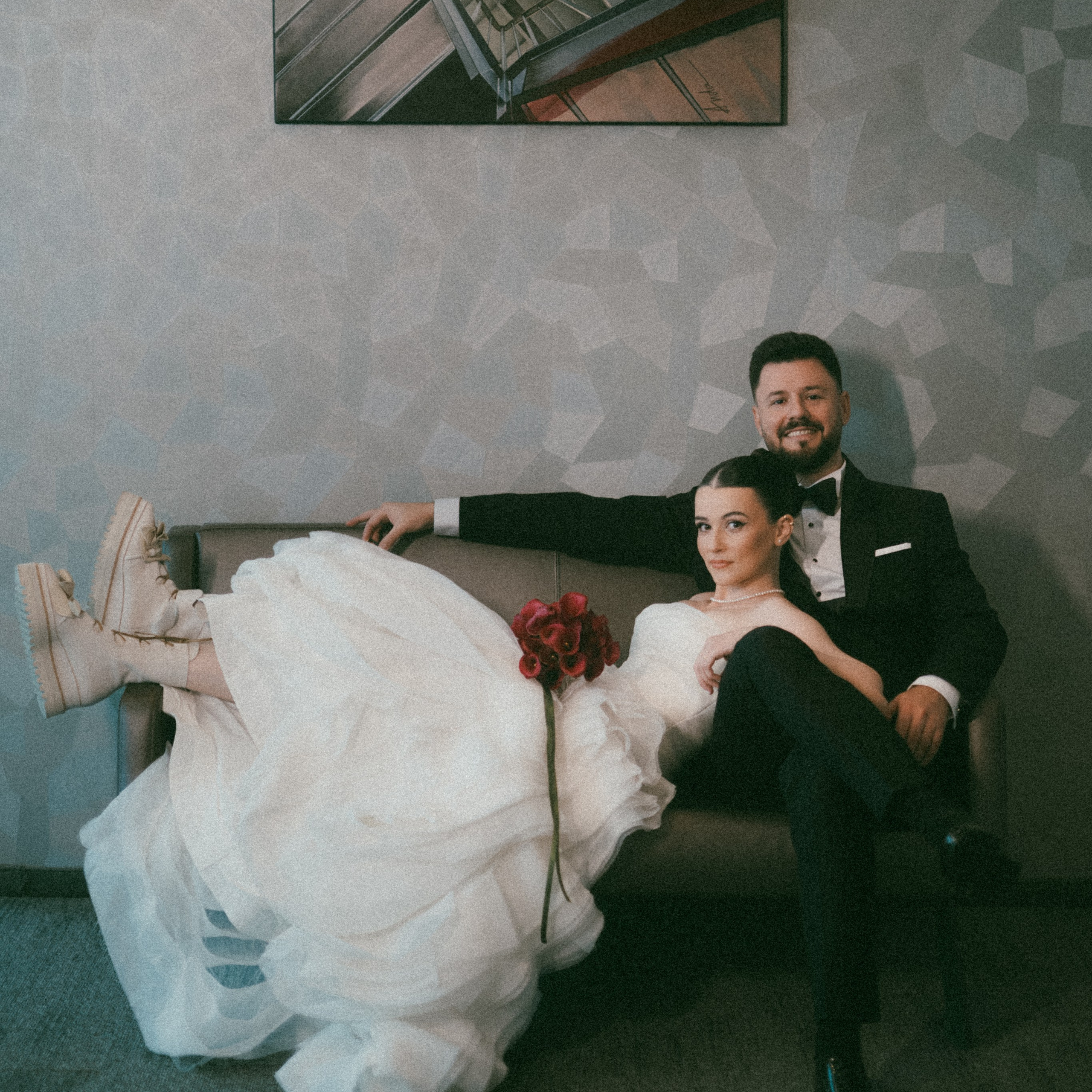 Fotografie & Videografie Nunta