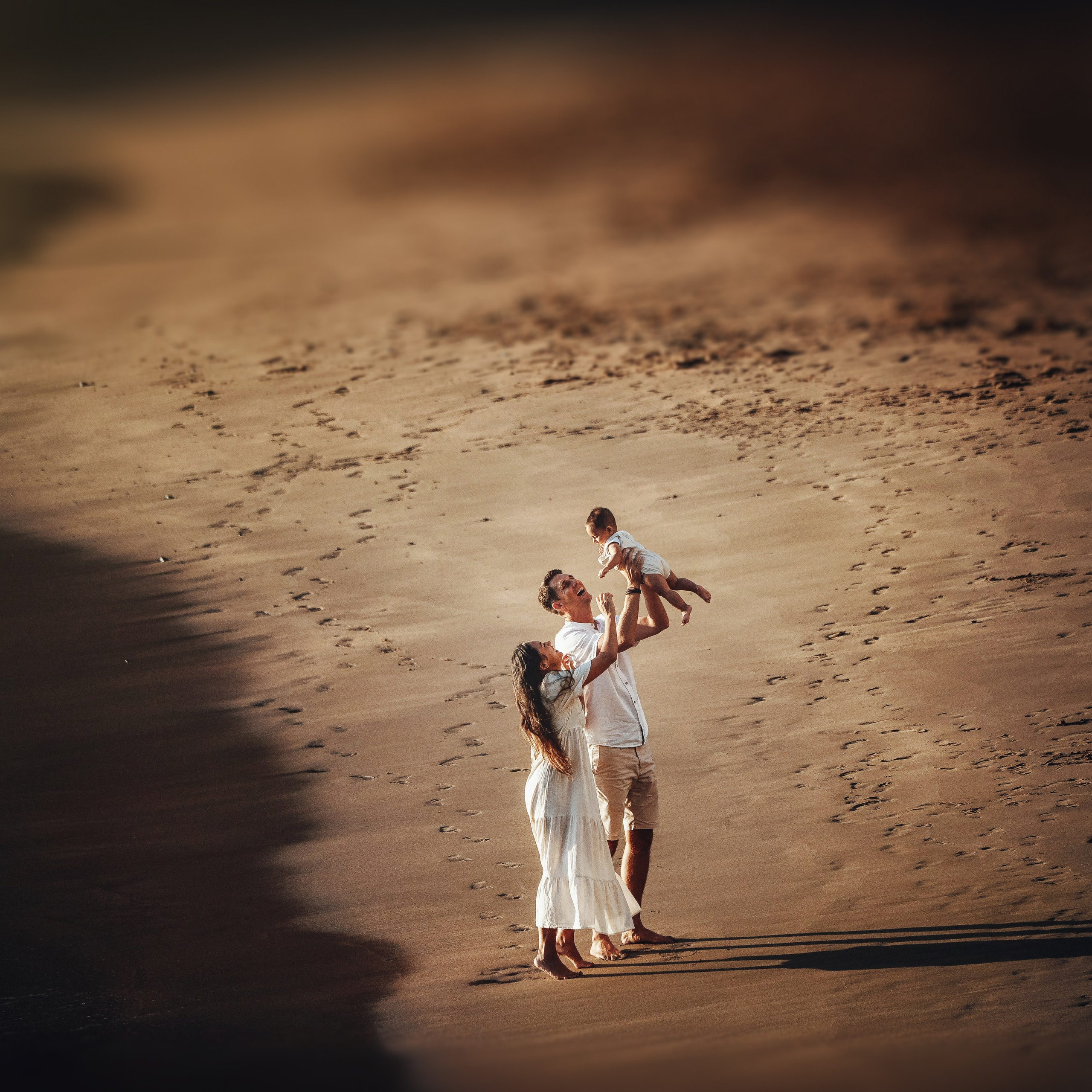 What to wear for a photoshoot in Tenerife | Professional photographer’s guide