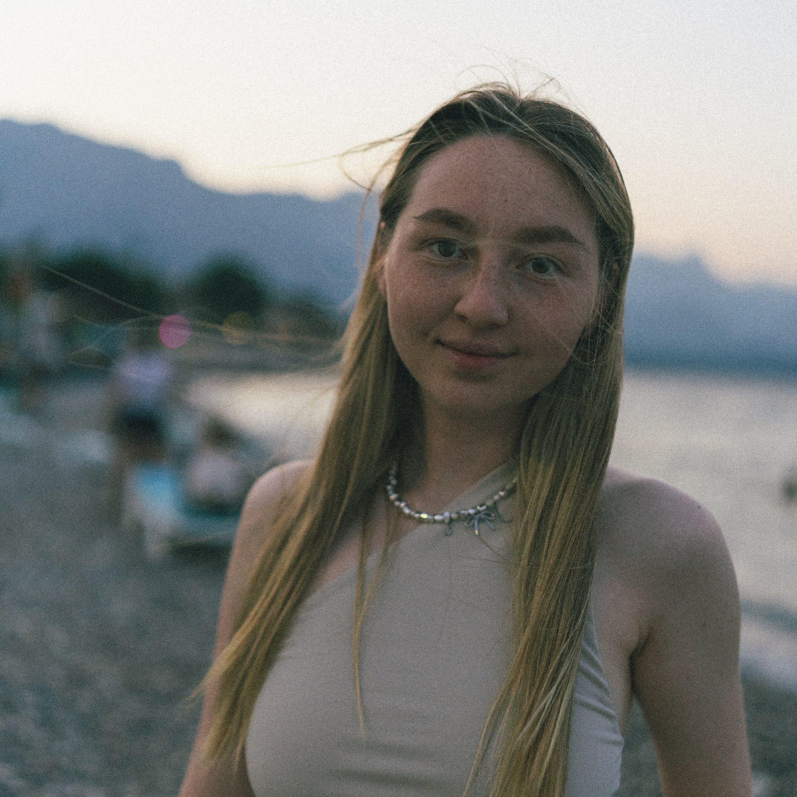 Family photographer in Oviedo — Yana Razina