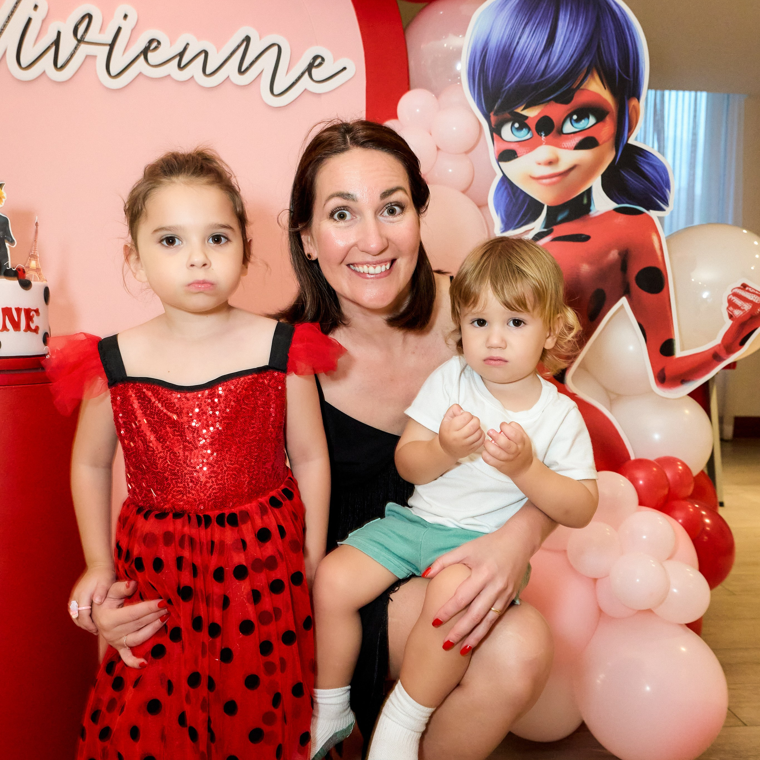 Photographer Julia Makoveeva