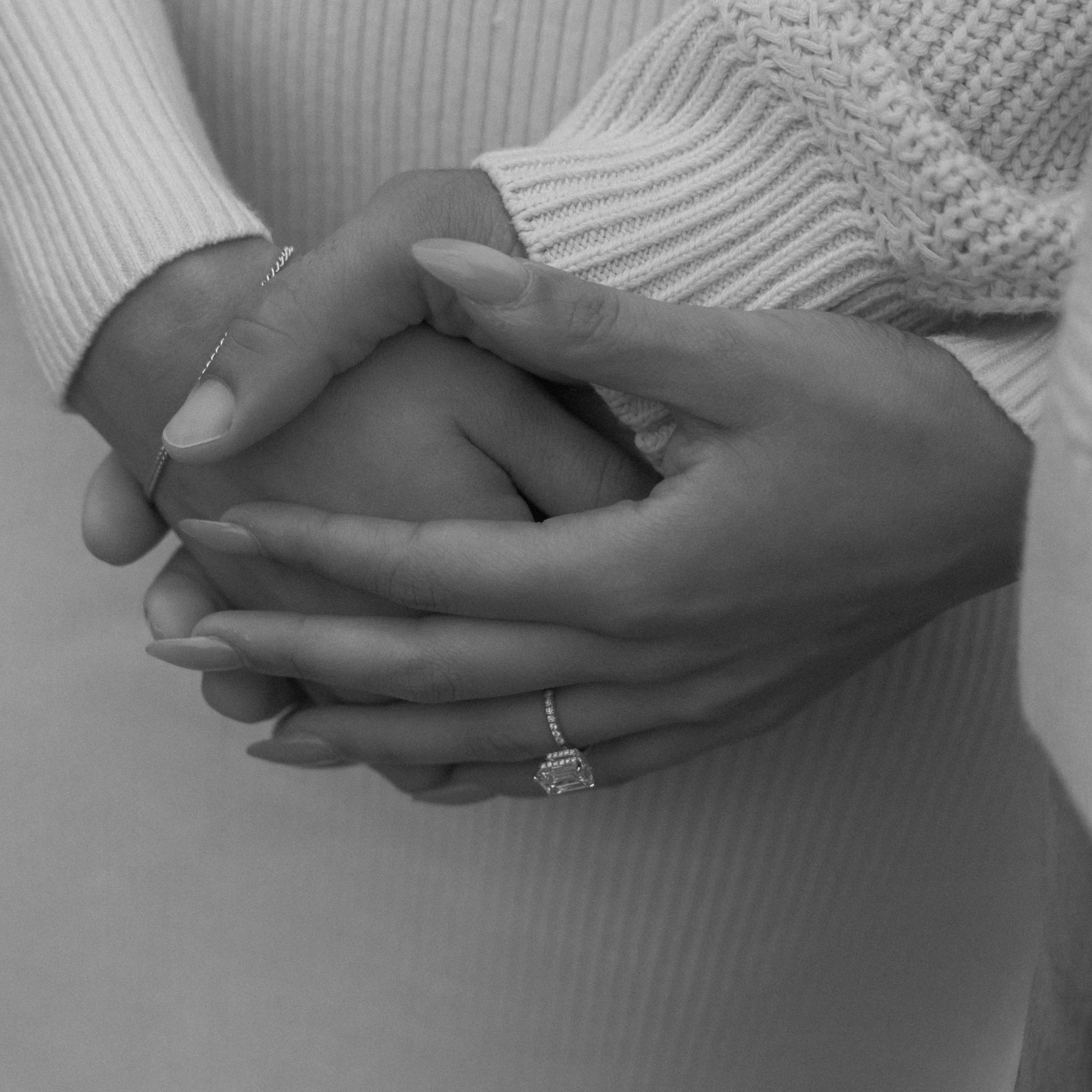 London Proposal Photographer | Natural & Cinematic Proposal Photos. London Wedding & Engagement Photographer