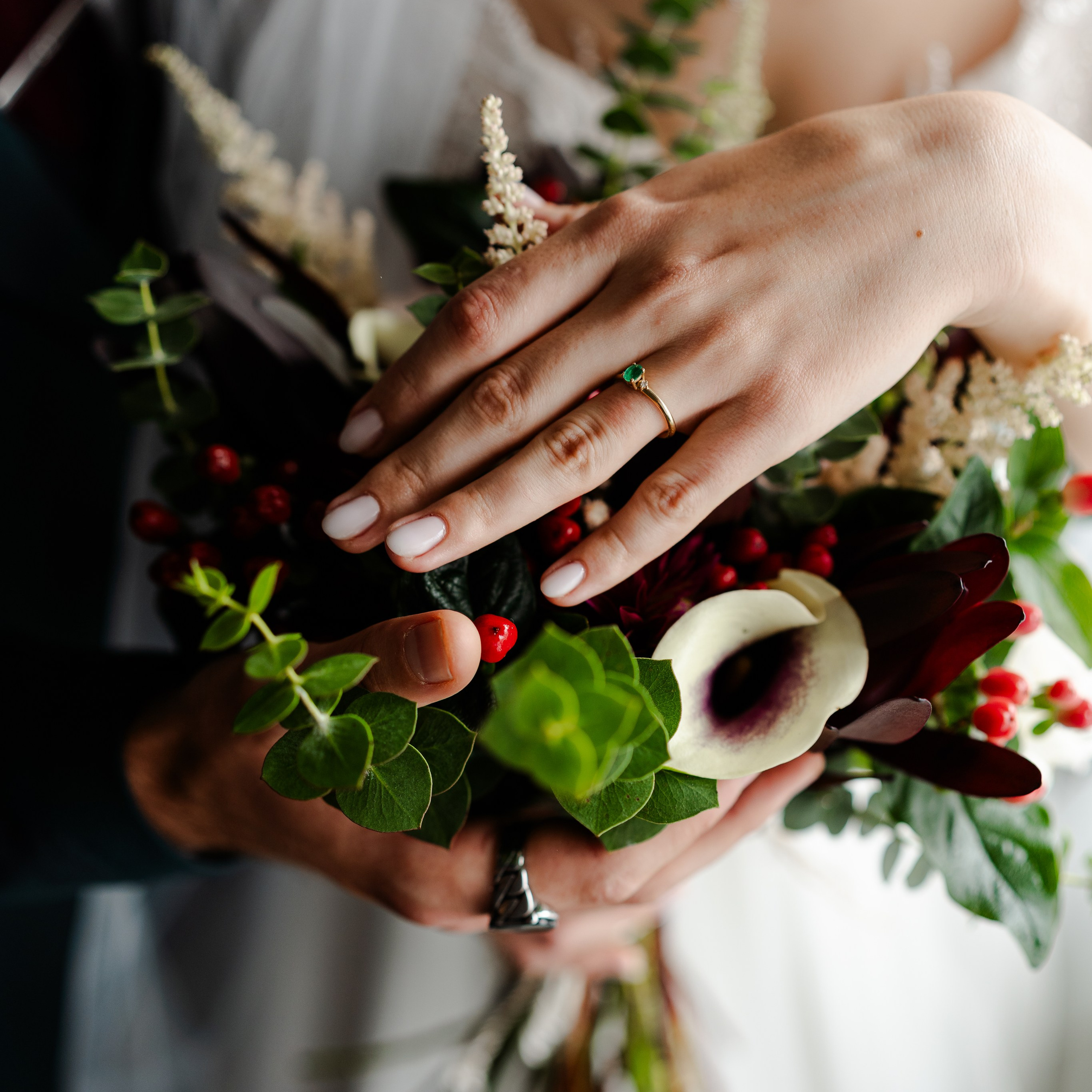 Pachete foto-Alin Lozovanu Wedding Photography