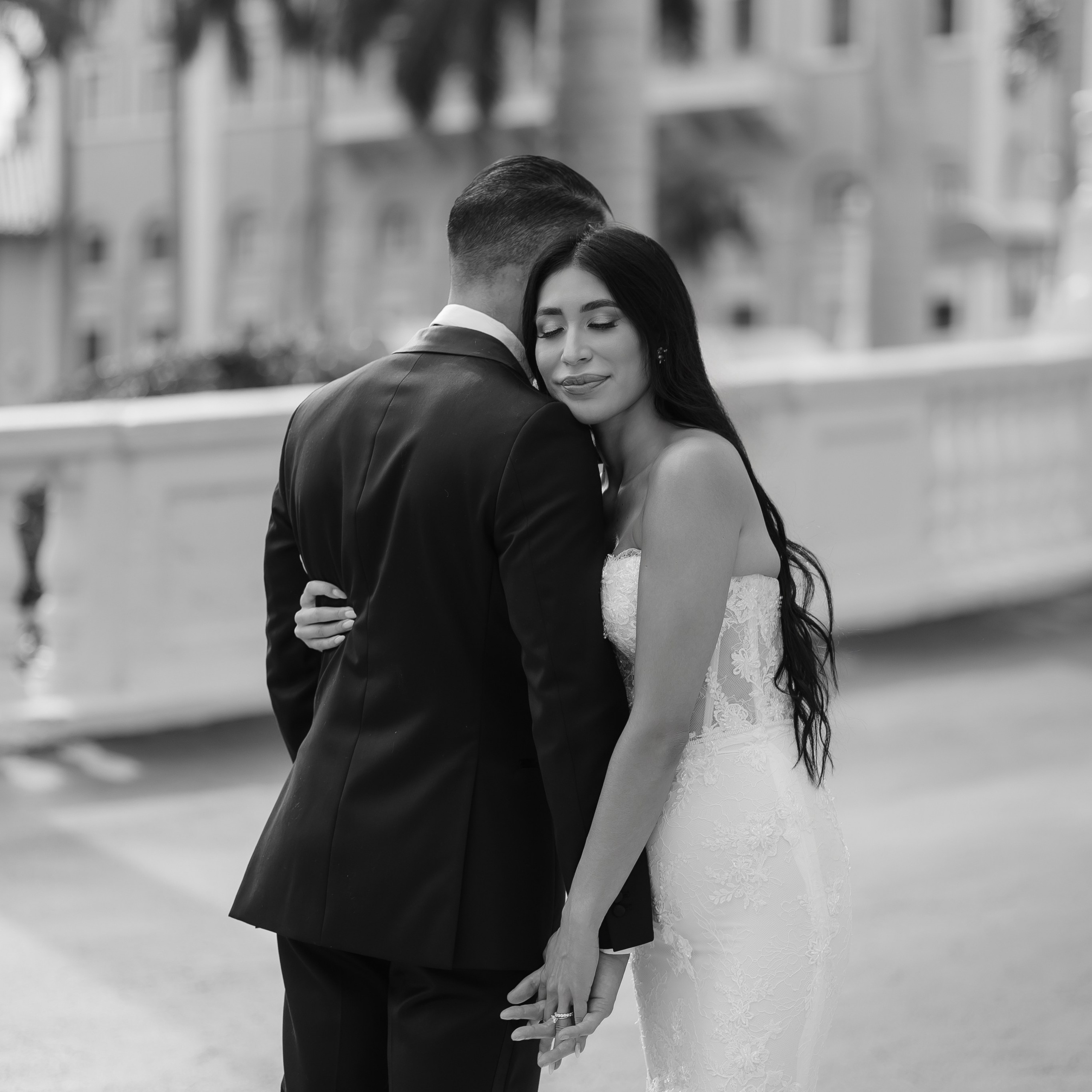 Elena Fokina Wedding Photography