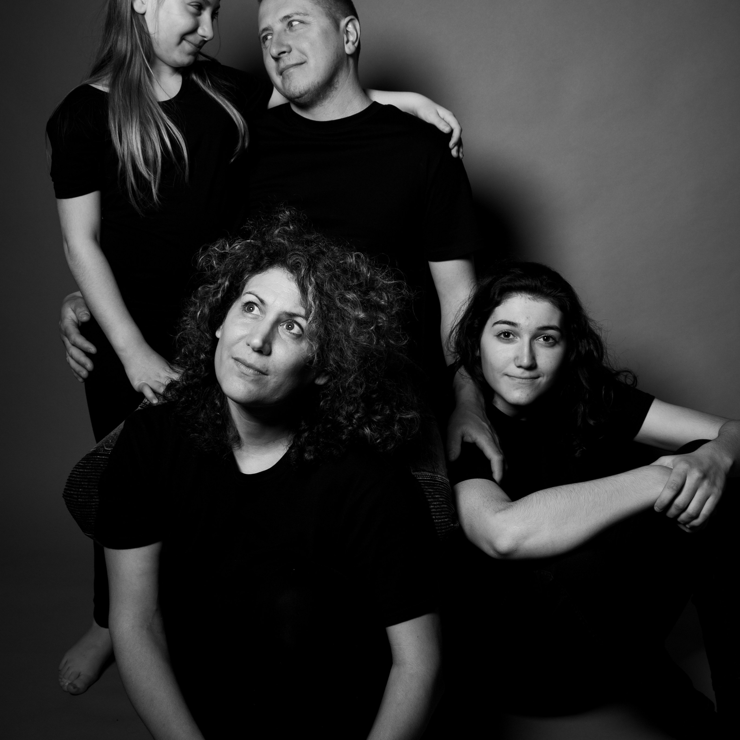 Photographe. Anastasia Shapoval violoniste et photographe. Paris — Bourges