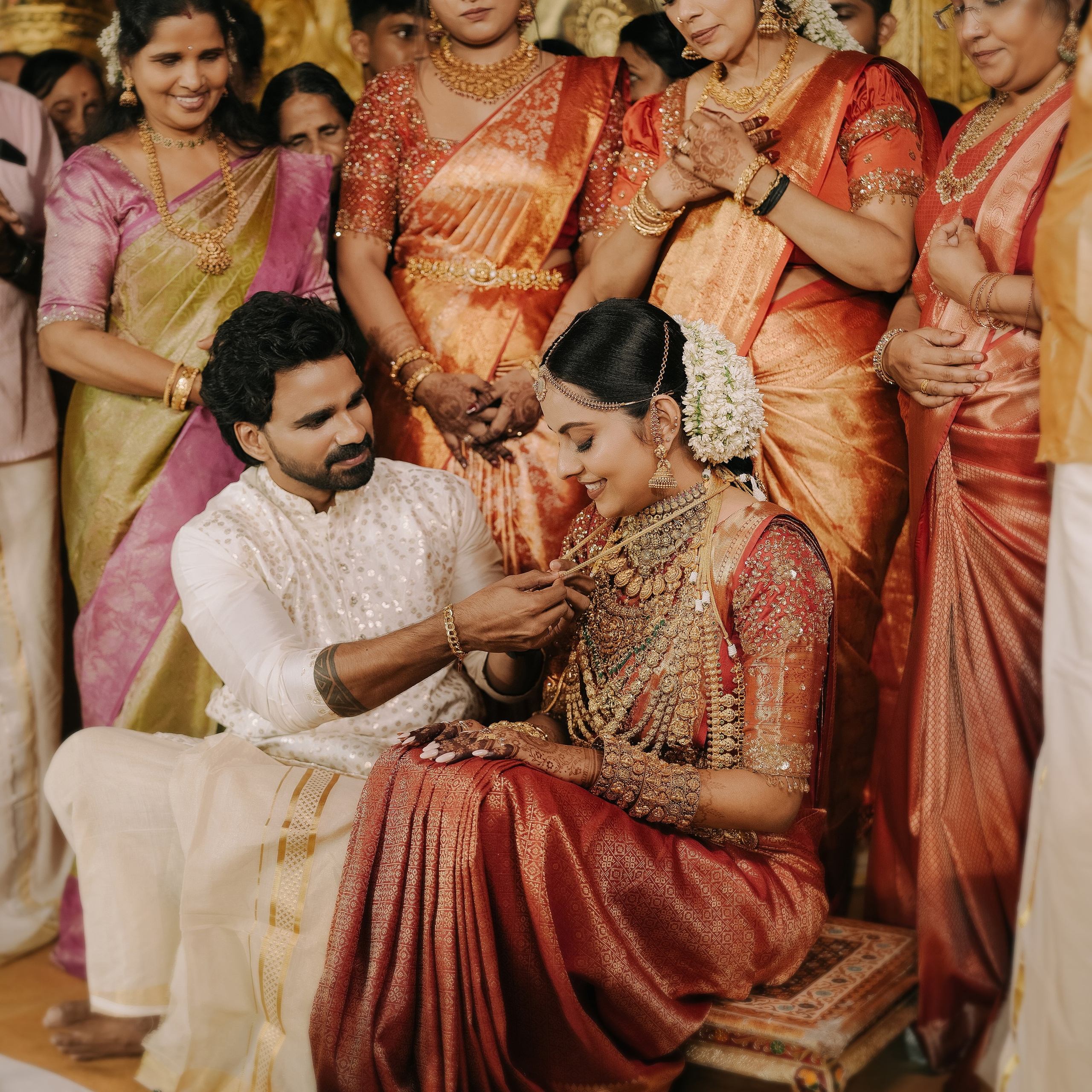Services. SPOTLIGHTWEDDINGS.IN