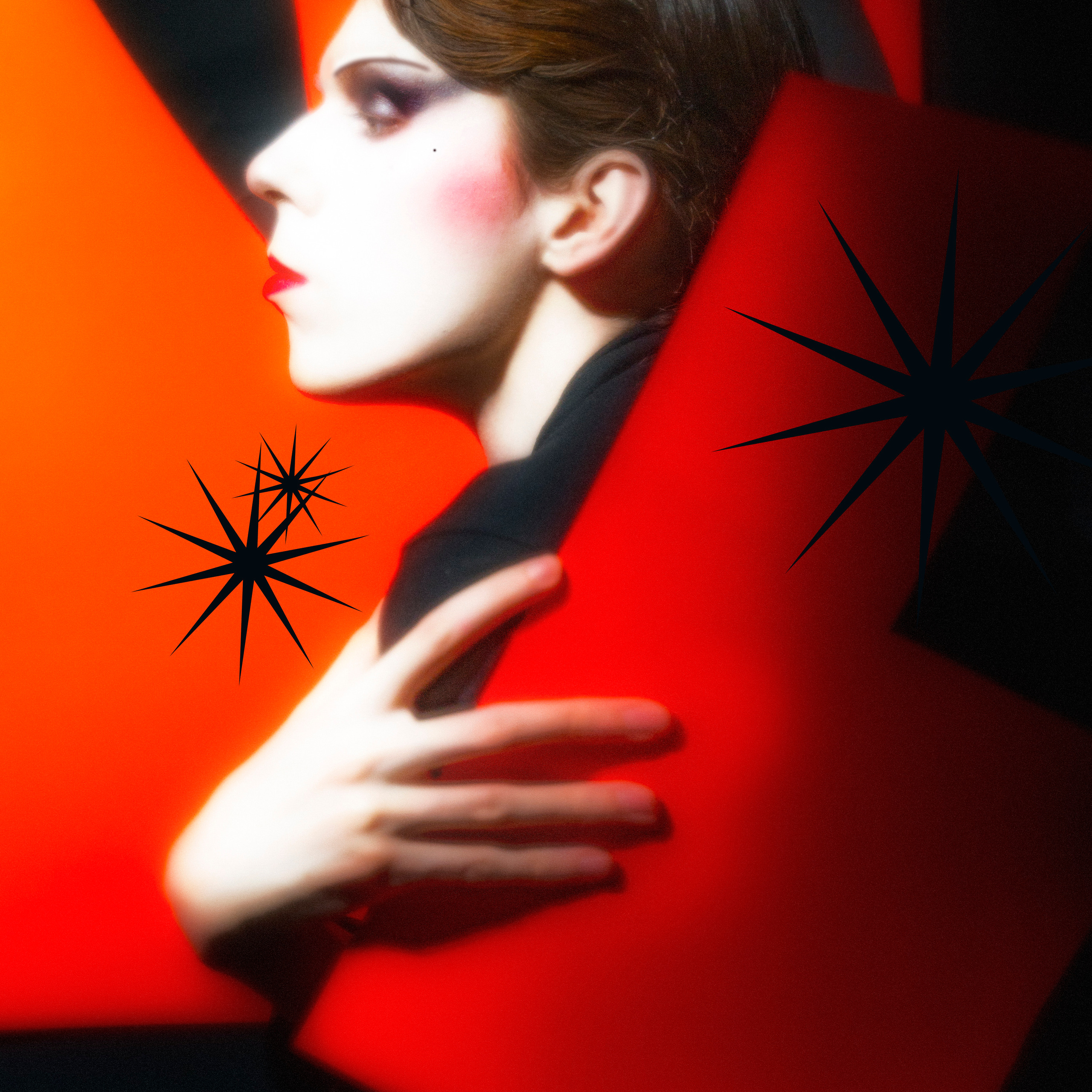 Personal Workshop (Riga, Latvia). Anna Omni — concept photographer and digital artist in Riga, Latvia