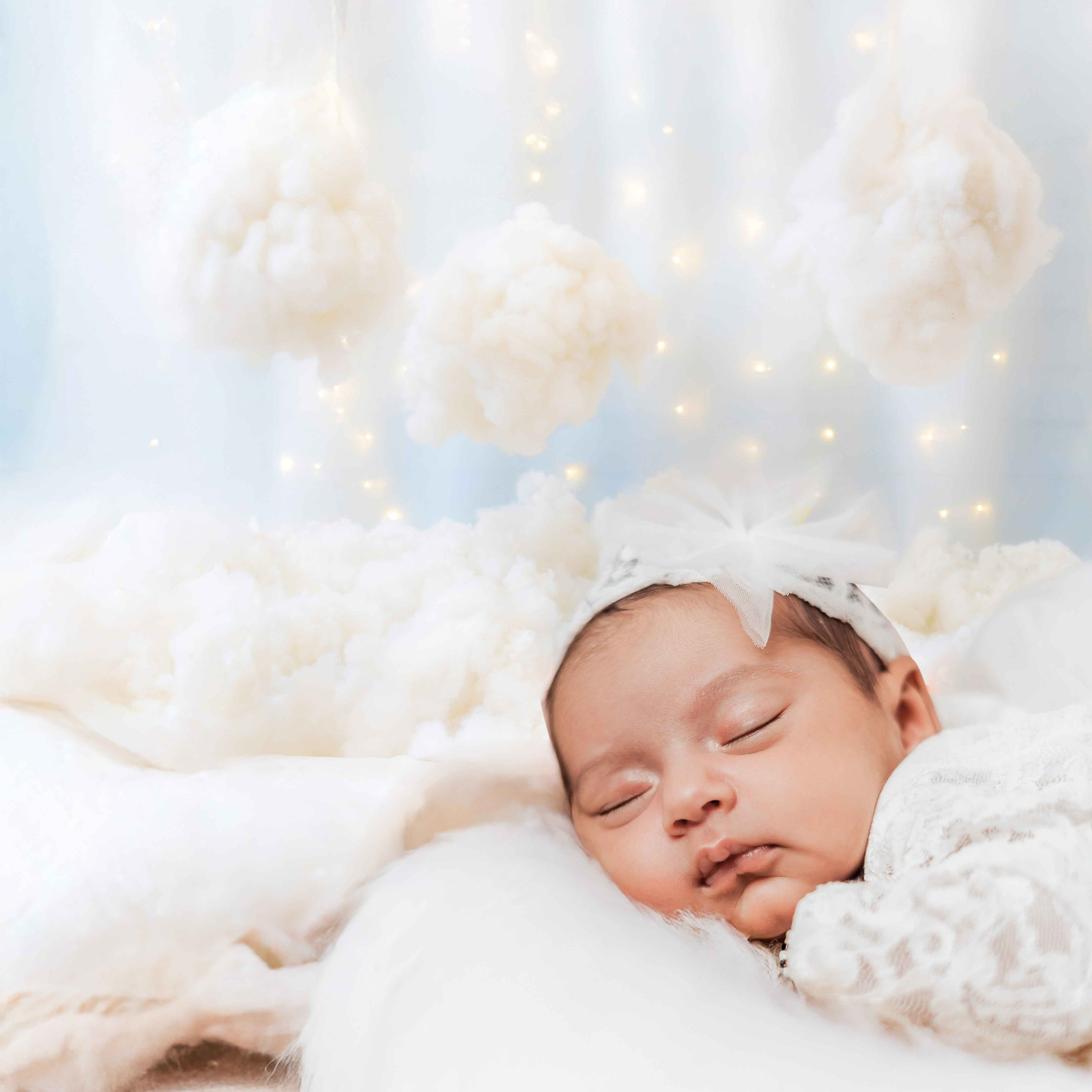 Newborn Photographer