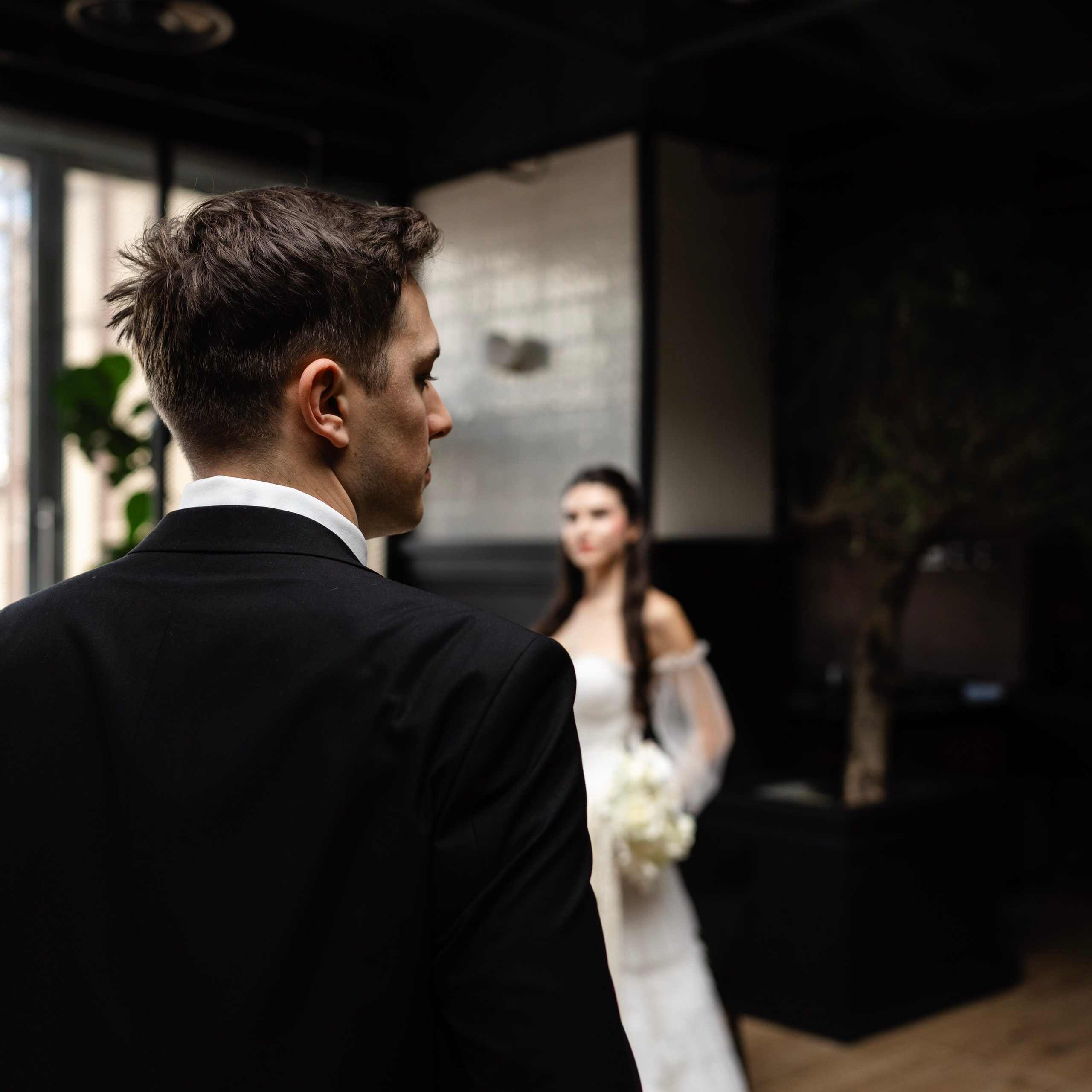 Wedding packages