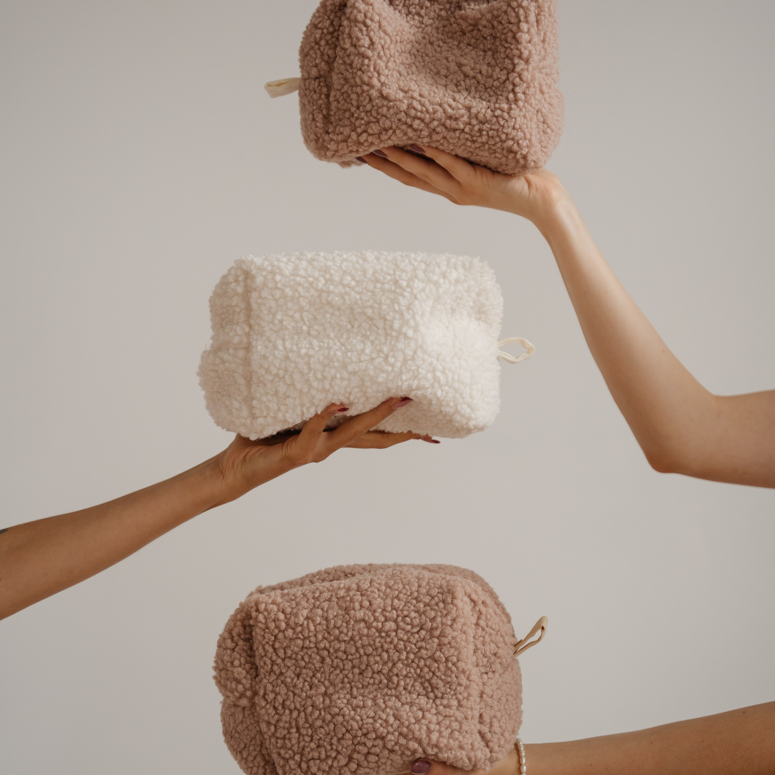 Csomagok. Csilla visuals